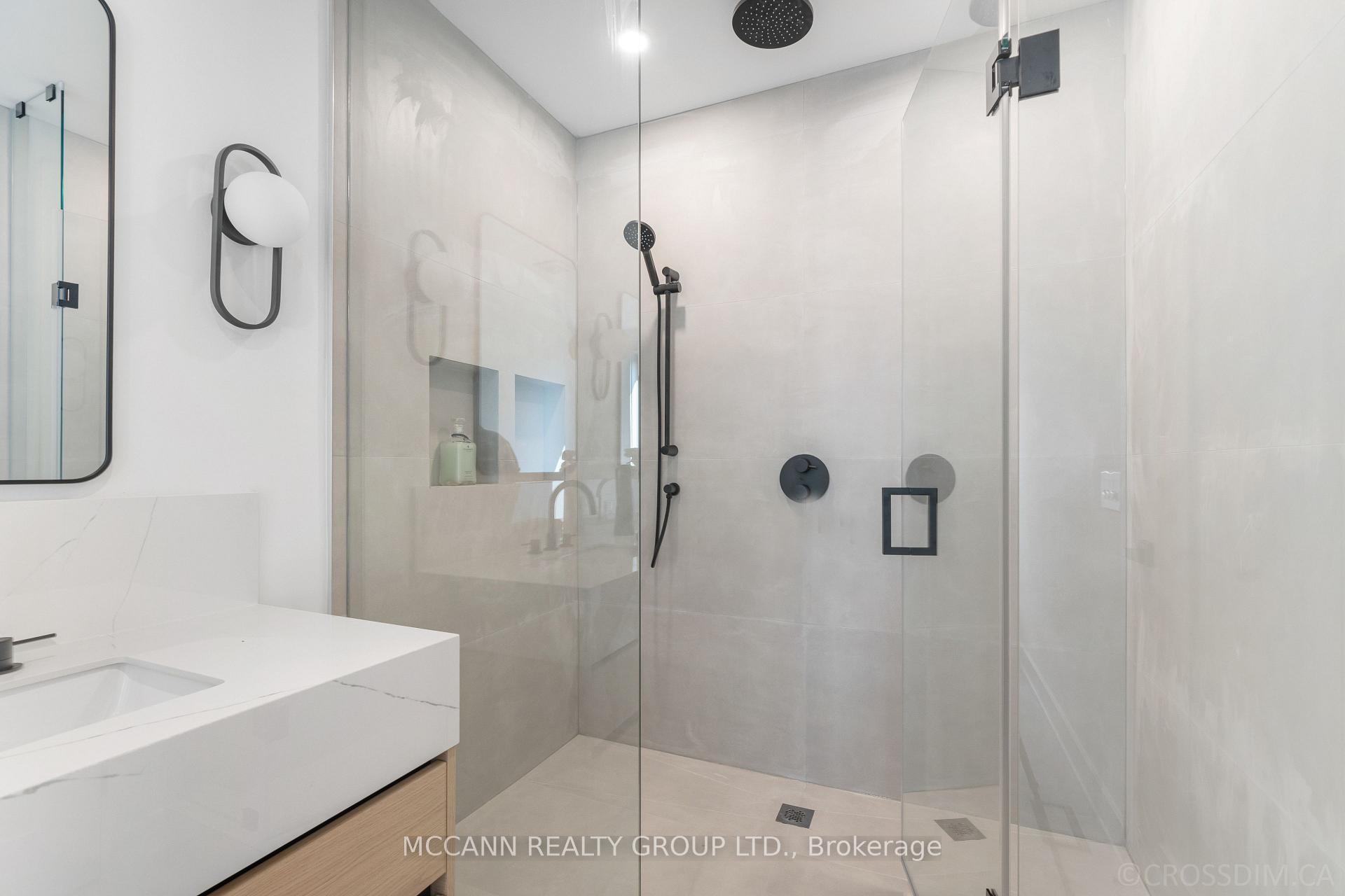 45 Lanark Ave, Toronto, ON M6C2B5 | 4 Bedroom 5 Bathroom Detached House | Image 21