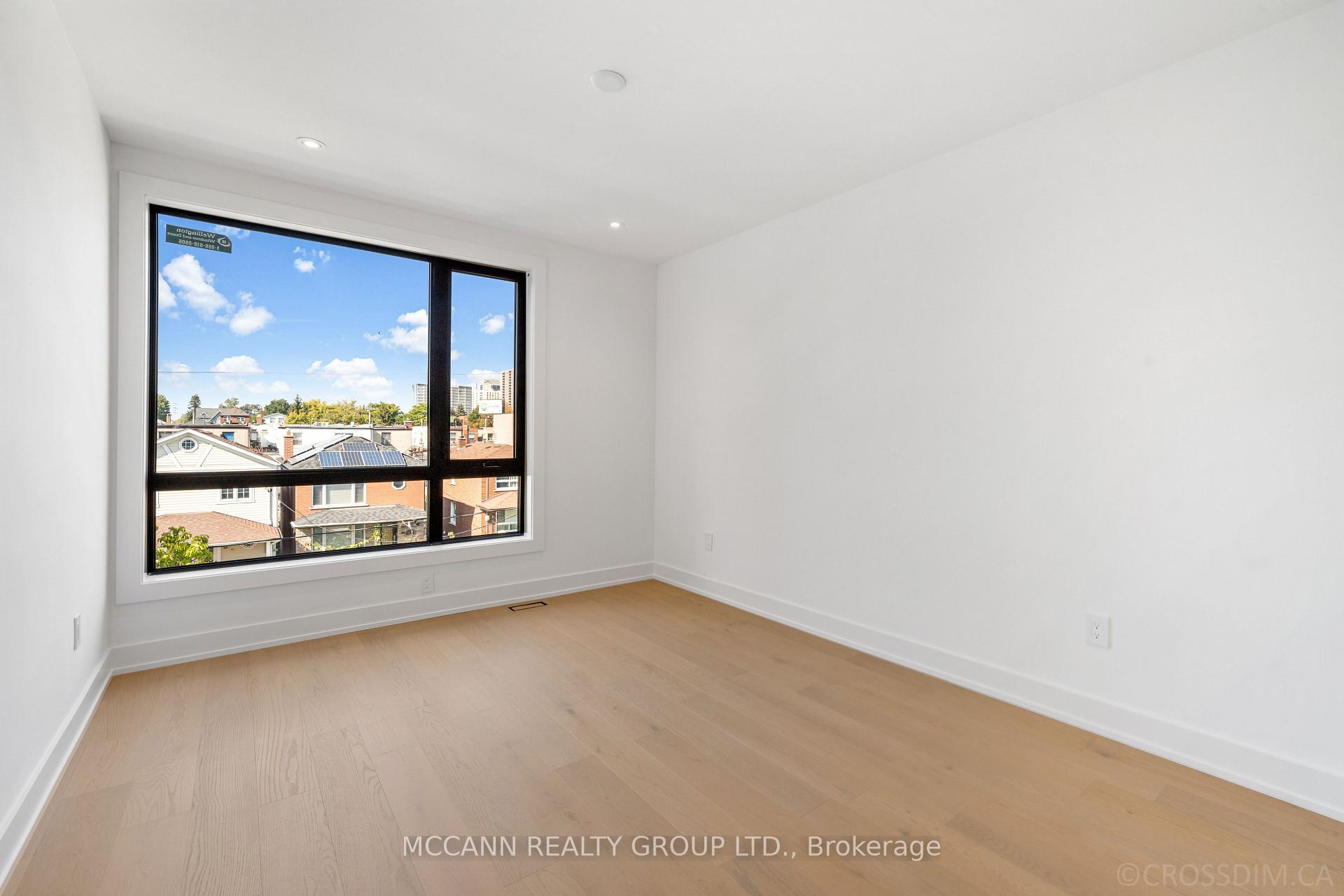 45 Lanark Ave, Toronto, ON M6C2B5 | 4 Bedroom 5 Bathroom Detached House | Image 24