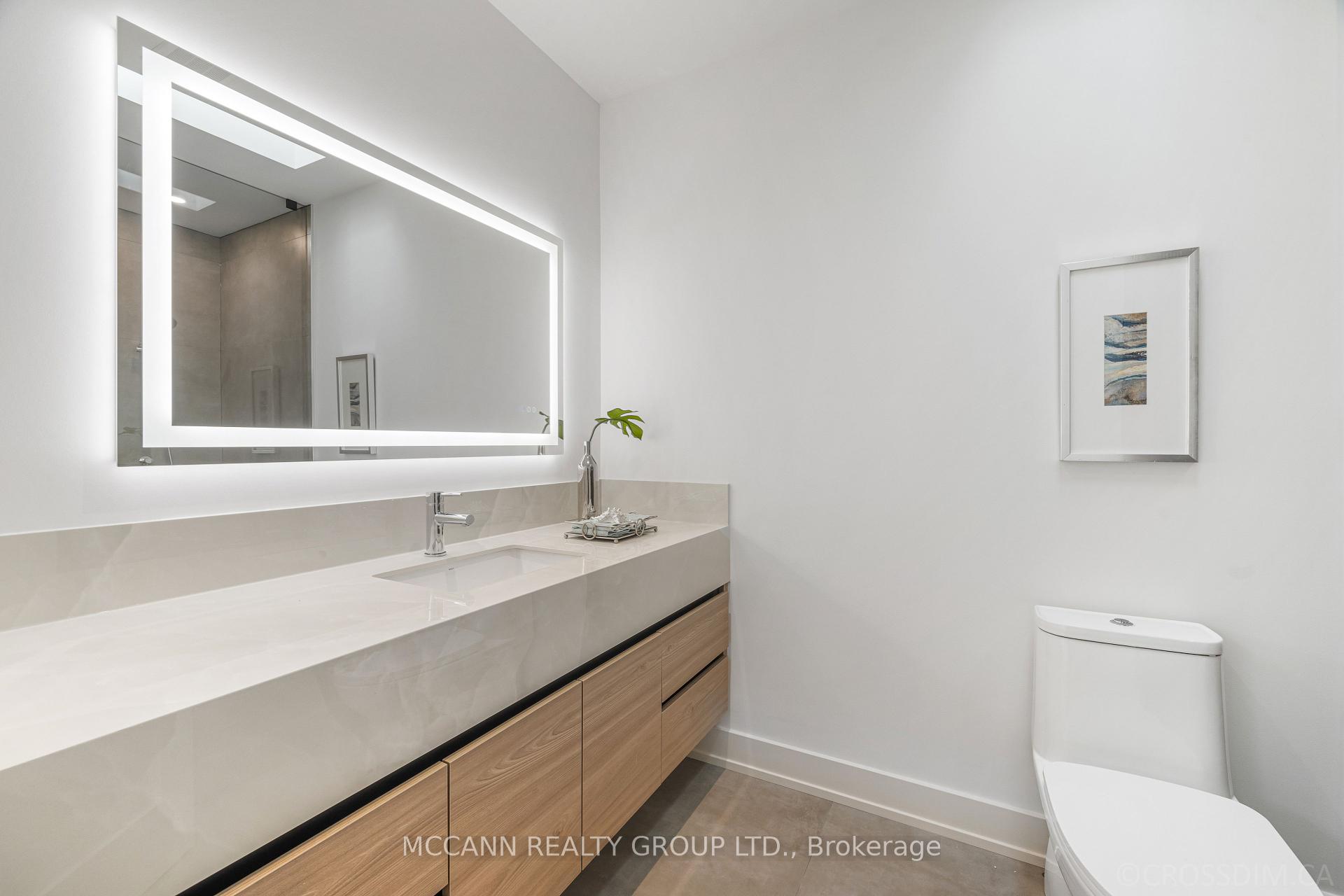 45 Lanark Ave, Toronto, ON M6C2B5 | 4 Bedroom 5 Bathroom Detached House | Image 25