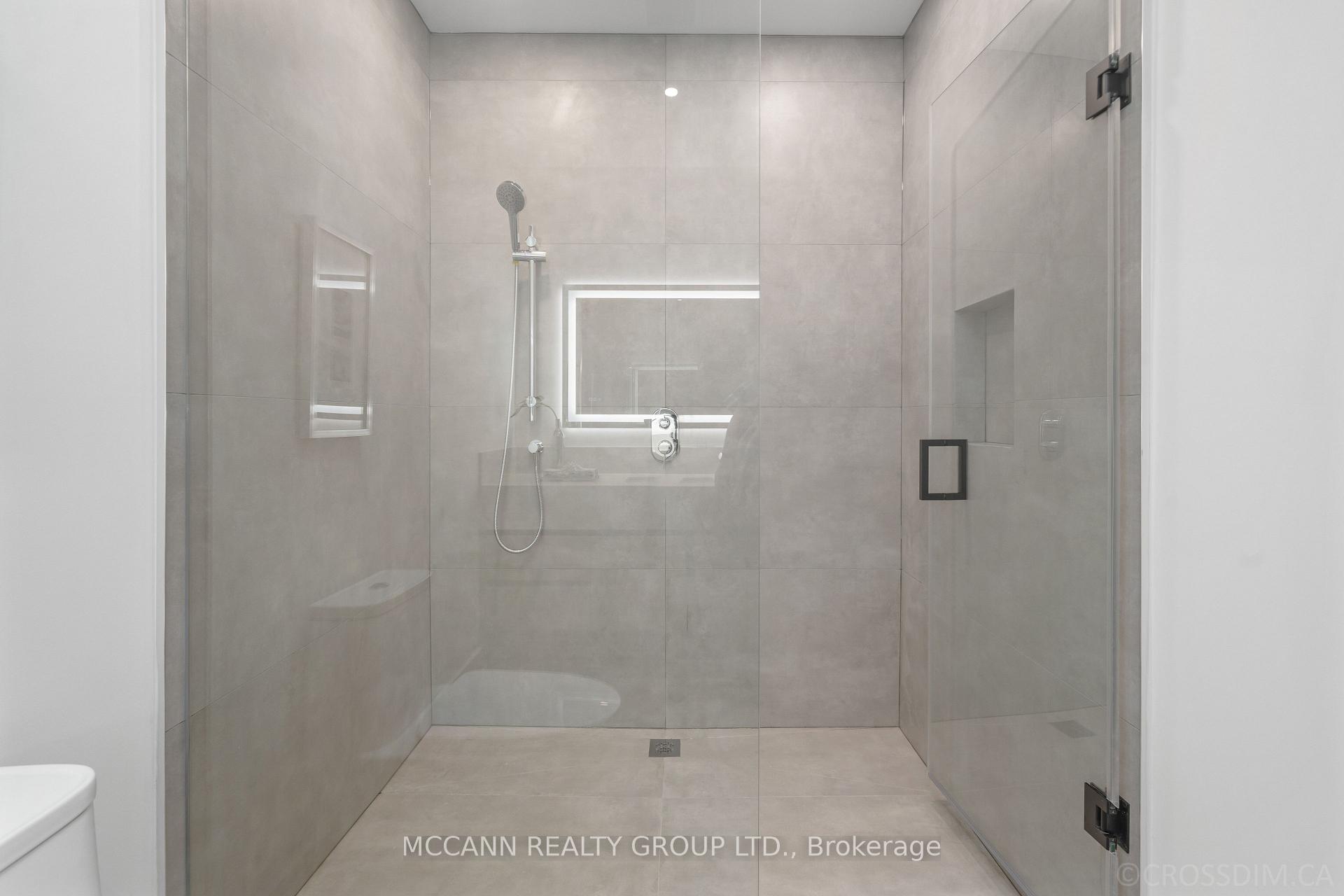 45 Lanark Ave, Toronto, ON M6C2B5 | 4 Bedroom 5 Bathroom Detached House | Image 26