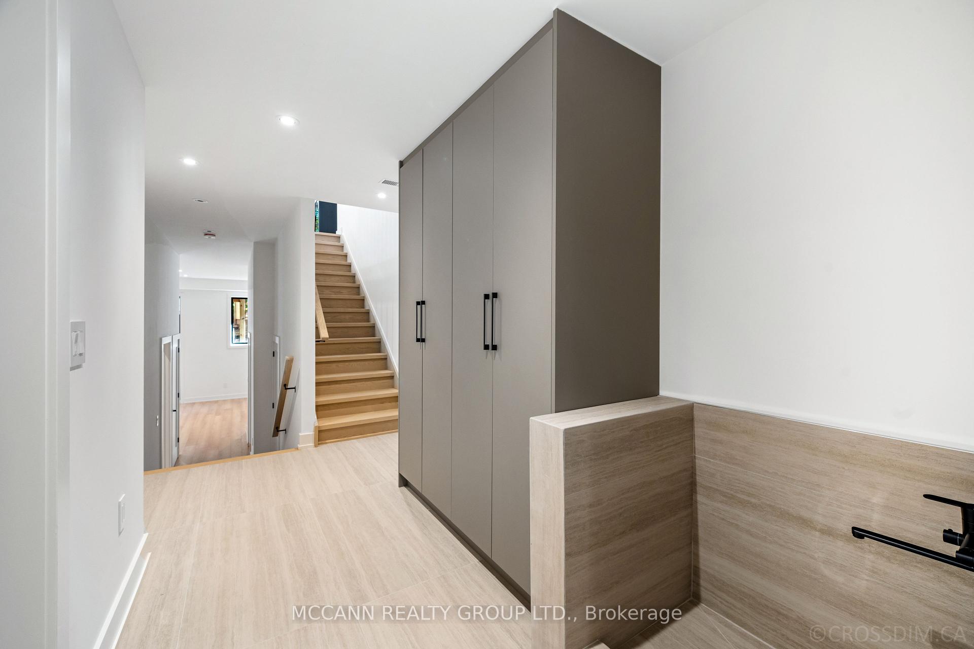 45 Lanark Ave, Toronto, ON M6C2B5 | 4 Bedroom 5 Bathroom Detached House | Image 30