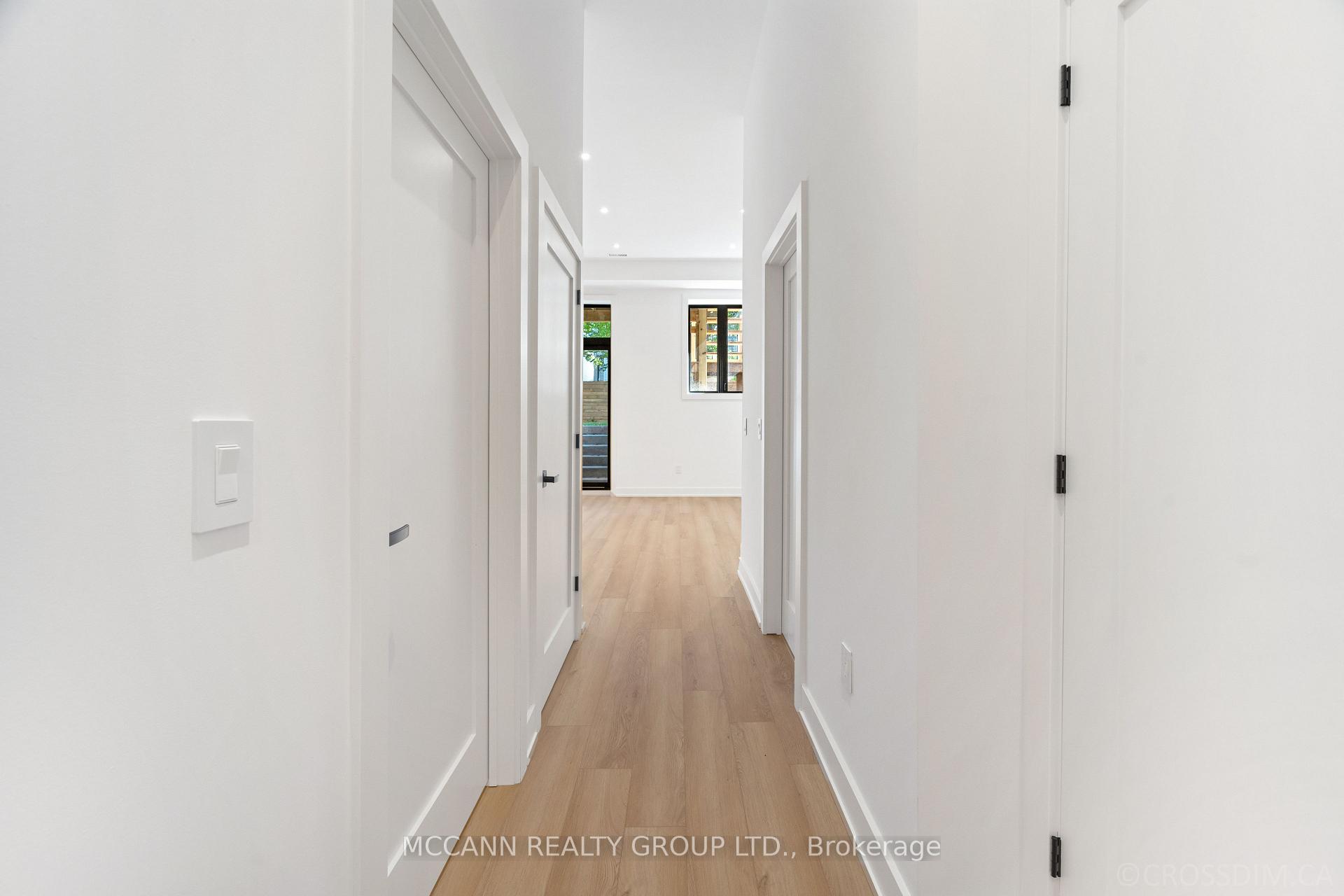 45 Lanark Ave, Toronto, ON M6C2B5 | 4 Bedroom 5 Bathroom Detached House | Image 31