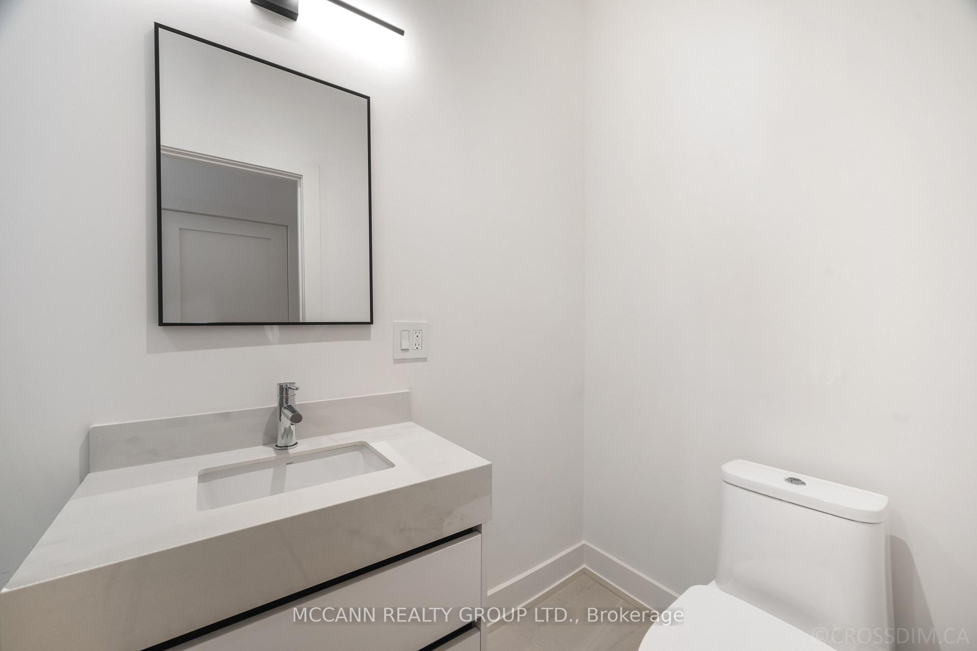 45 Lanark Ave, Toronto, ON M6C2B5 | 4 Bedroom 5 Bathroom Detached House | Image 36