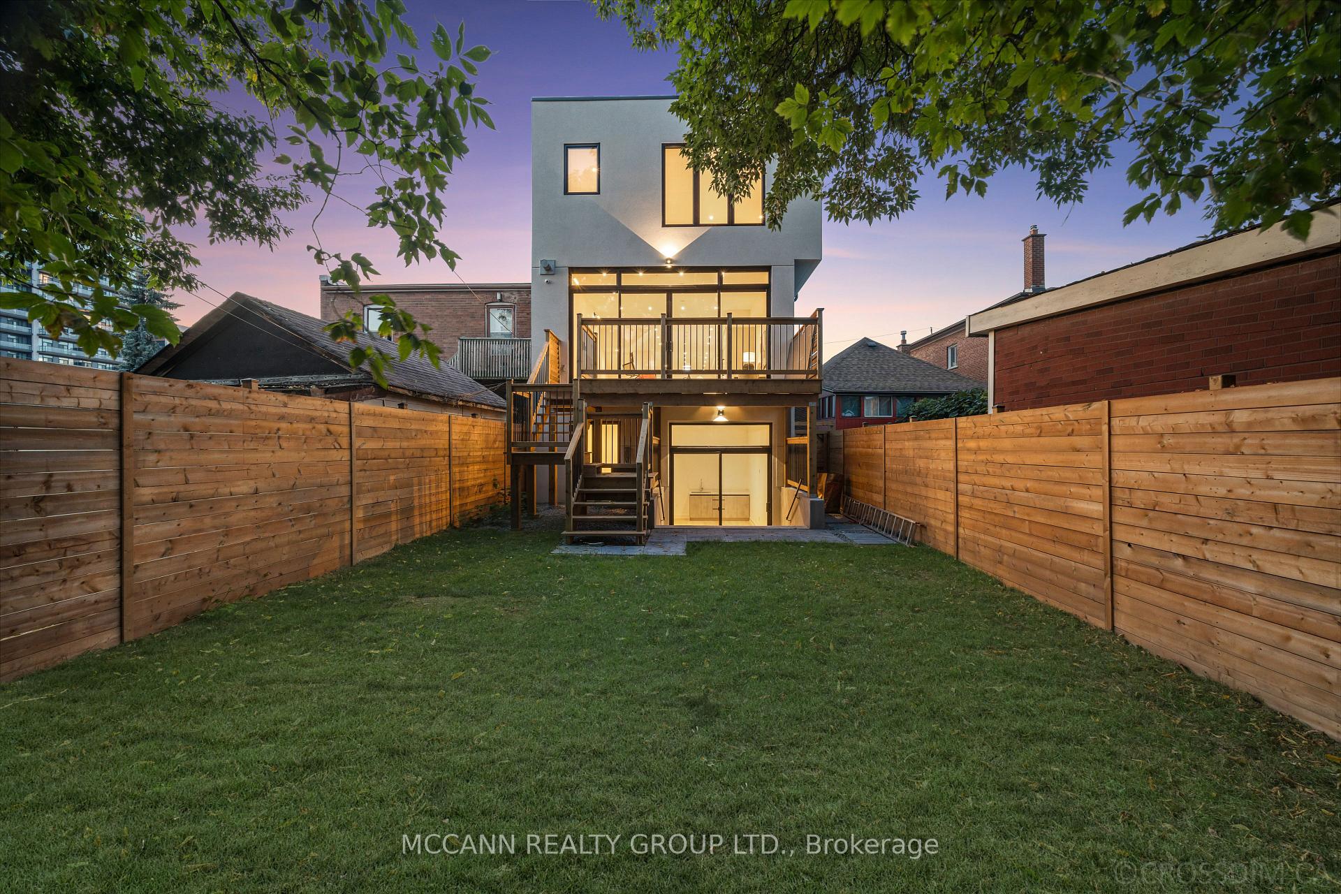 45 Lanark Ave, Toronto, ON M6C2B5 | 4 Bedroom 5 Bathroom Detached House | Image 39