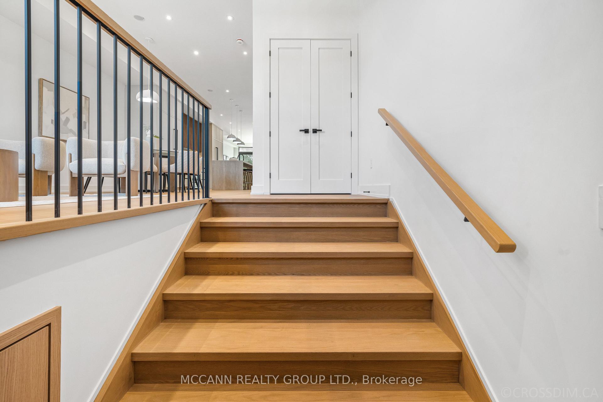 45 Lanark Ave, Toronto, ON M6C2B5 | 4 Bedroom 5 Bathroom Detached House | Image 4