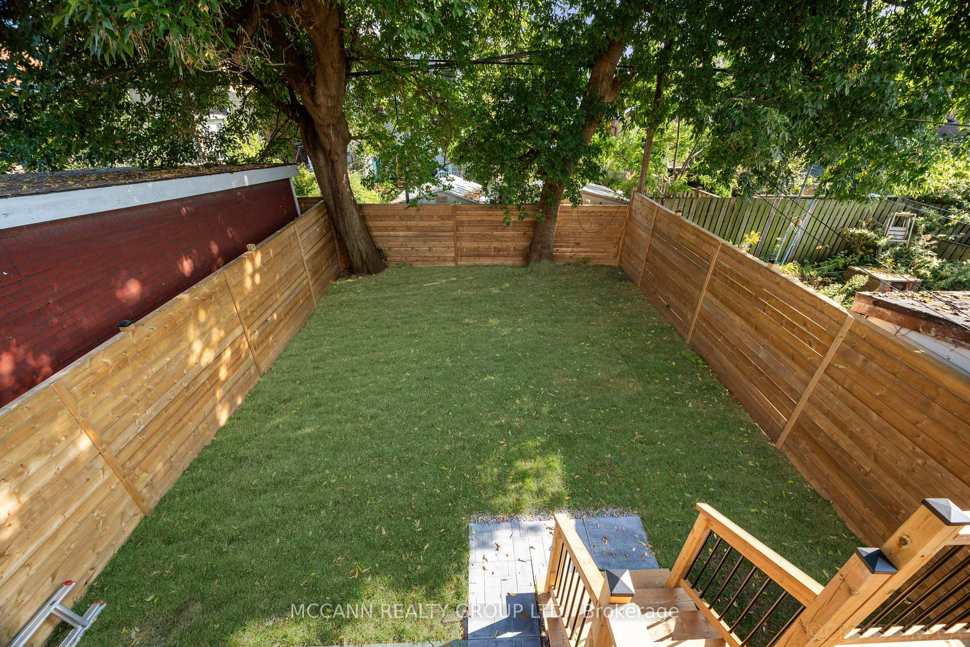 45 Lanark Ave, Toronto, ON M6C2B5 | 4 Bedroom 5 Bathroom Detached House | Image 40