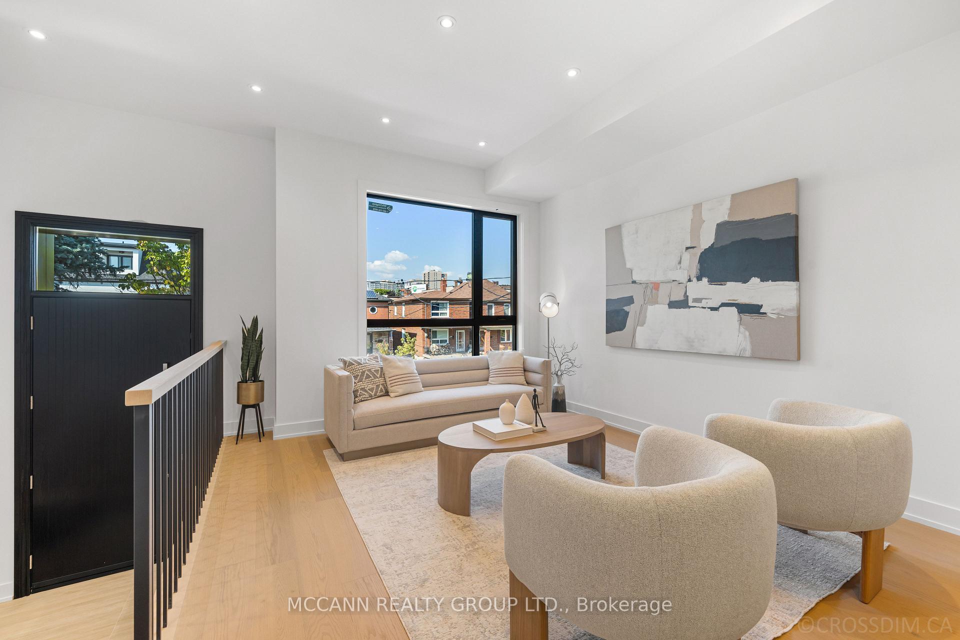 45 Lanark Ave, Toronto, ON M6C2B5 | 4 Bedroom 5 Bathroom Detached House | Image 5