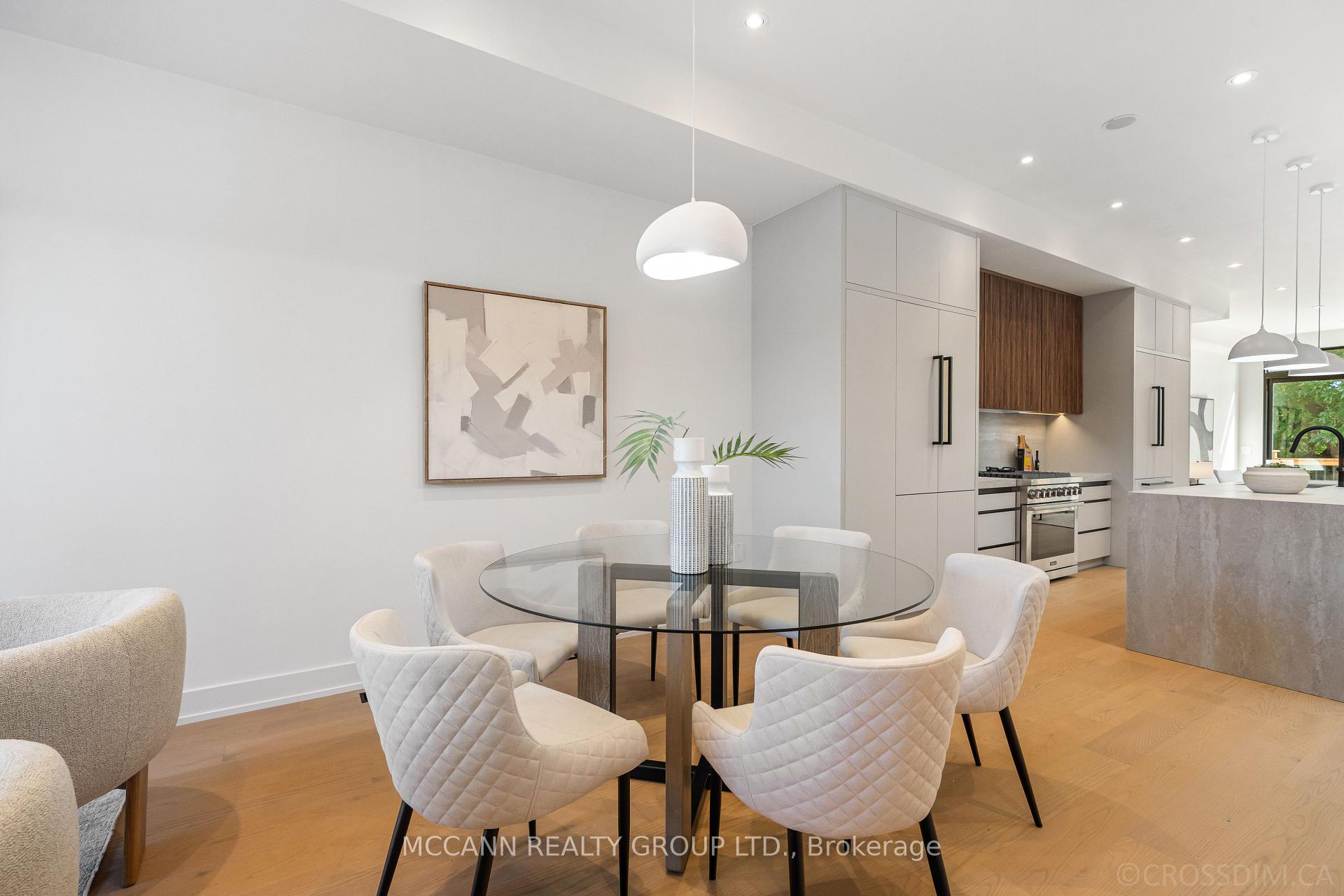 45 Lanark Ave, Toronto, ON M6C2B5 | 4 Bedroom 5 Bathroom Detached House | Image 7