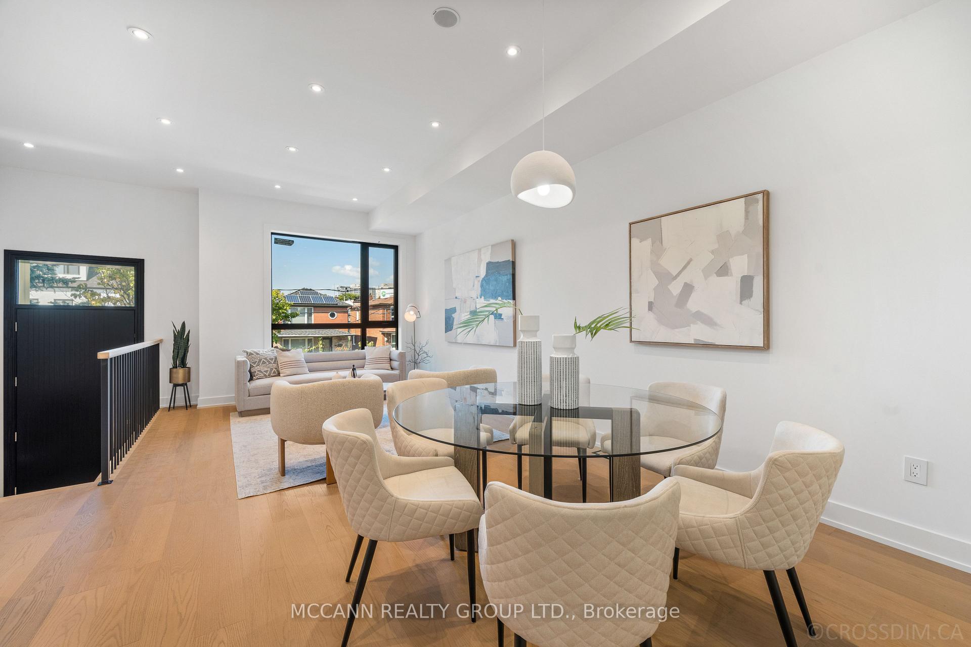 45 Lanark Ave, Toronto, ON M6C2B5 | 4 Bedroom 5 Bathroom Detached House | Image 8