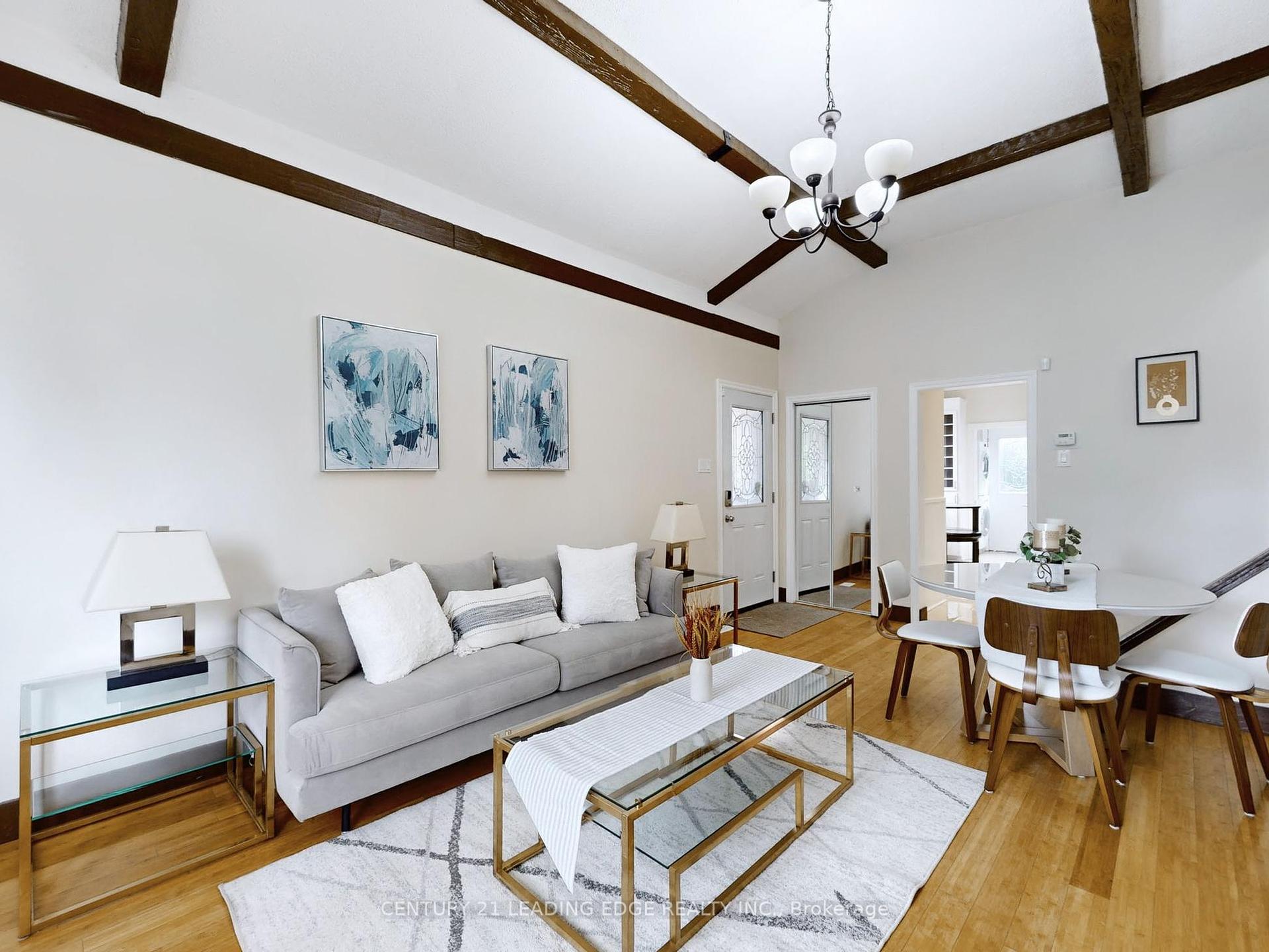 56 Carslake Cres, Toronto, ON M1J2A7 | 3 Bedroom 2 Bathroom Detached House | Image 4