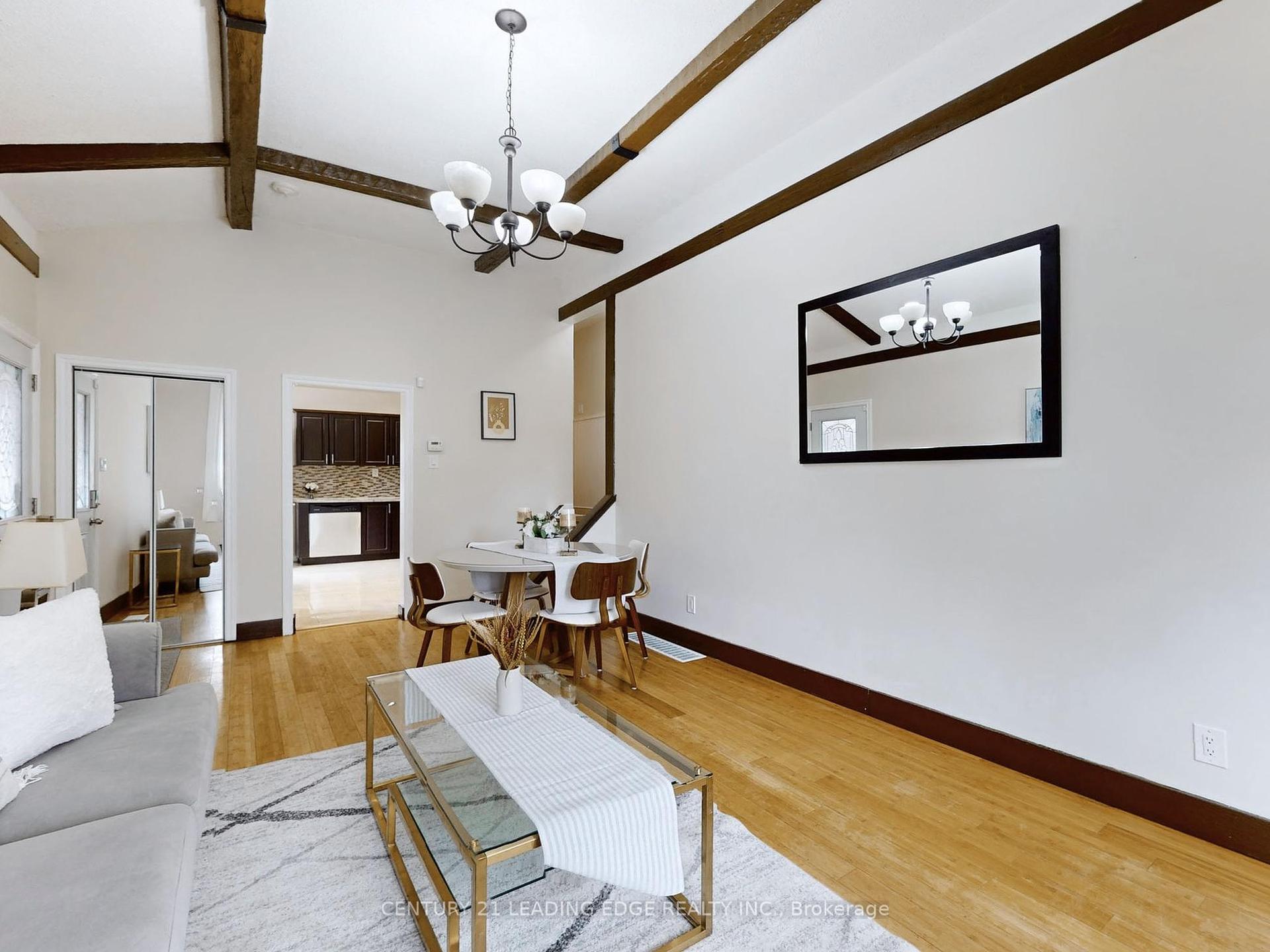 56 Carslake Cres, Toronto, ON M1J2A7 | 3 Bedroom 2 Bathroom Detached House | Image 5