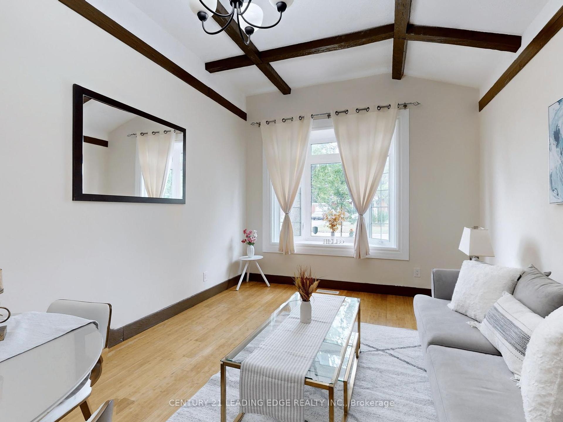 56 Carslake Cres, Toronto, ON M1J2A7 | 3 Bedroom 2 Bathroom Detached House | Image 6