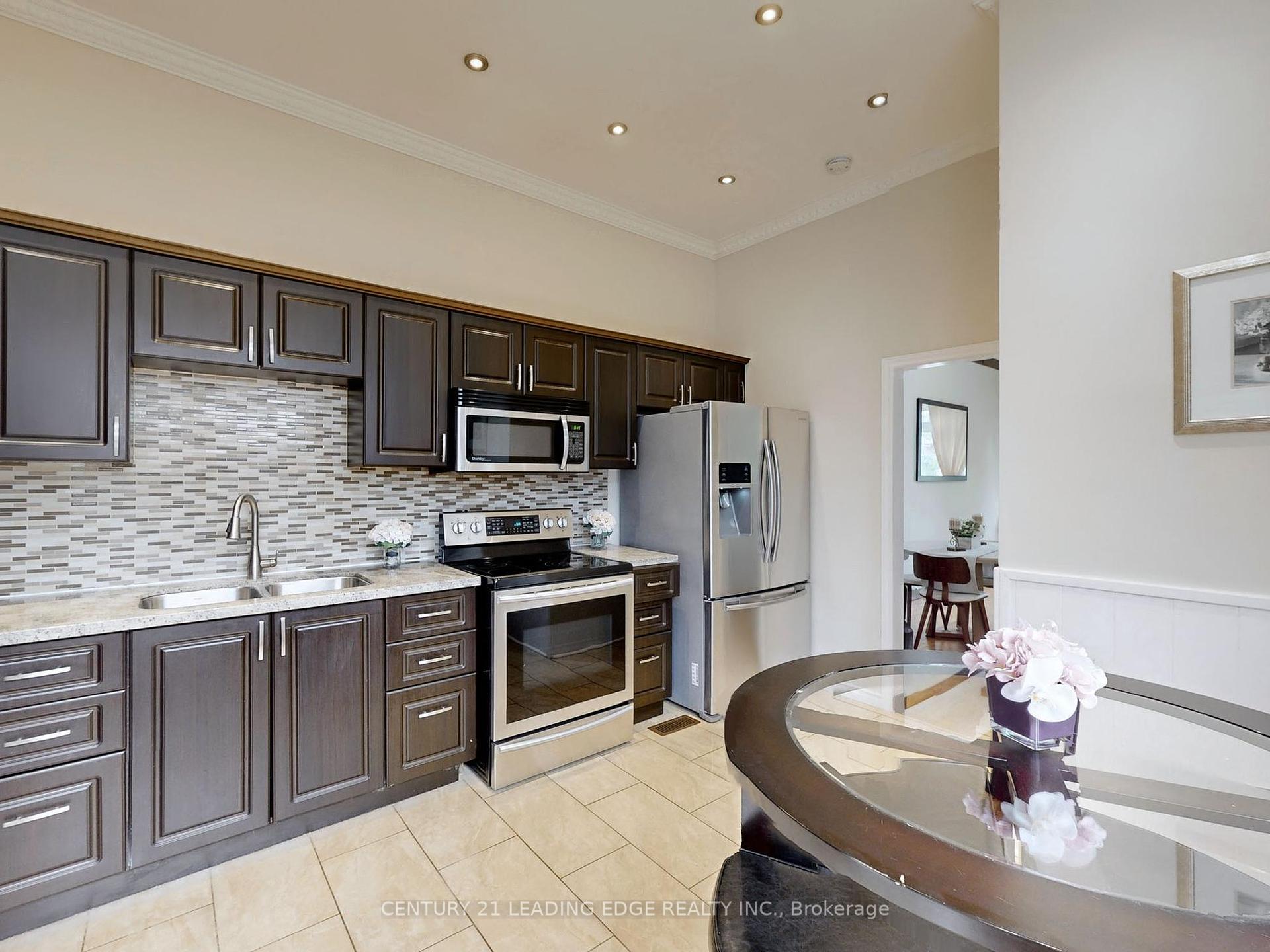 56 Carslake Cres, Toronto, ON M1J2A7 | 3 Bedroom 2 Bathroom Detached House | Image 8