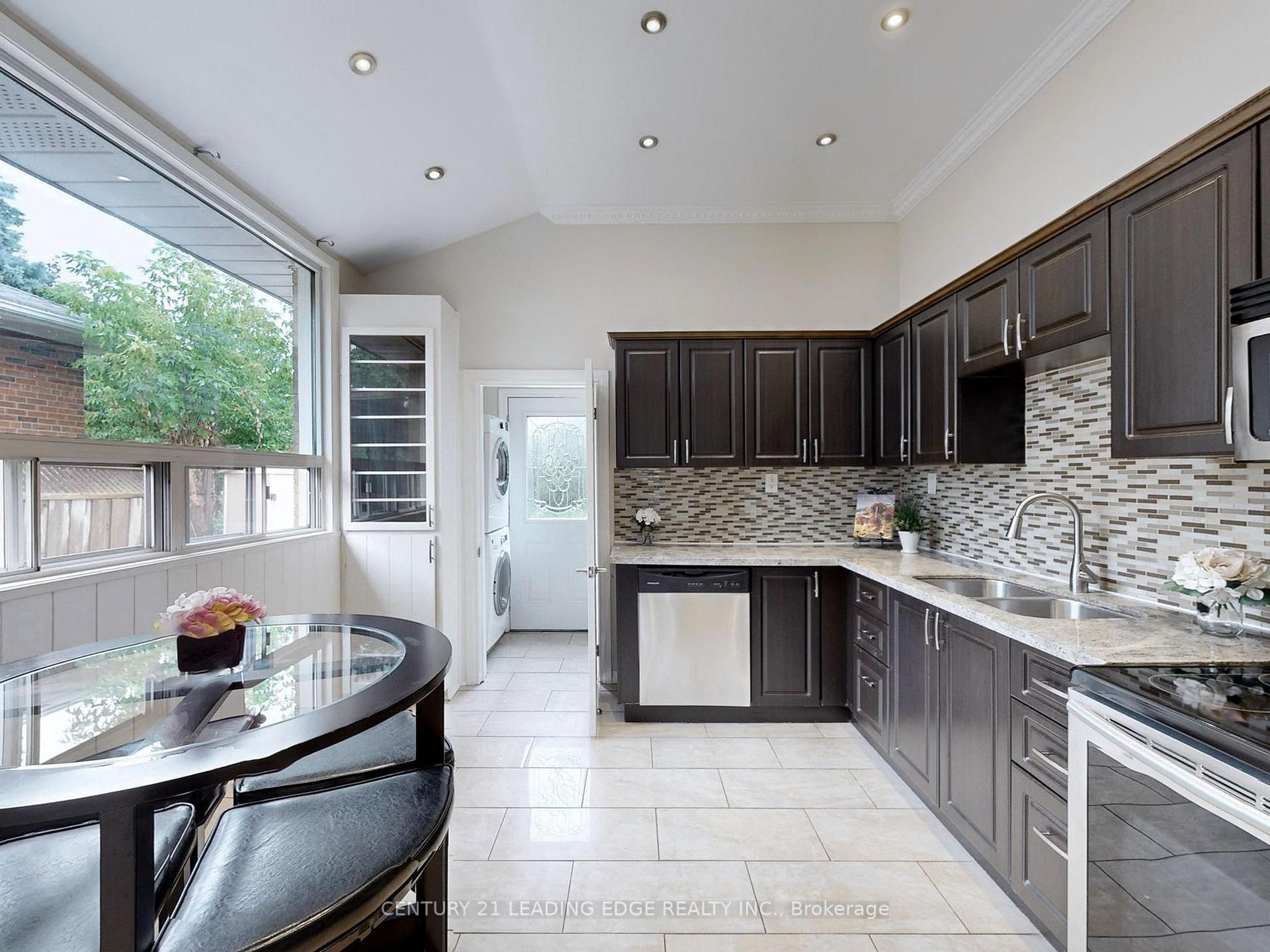 56 Carslake Cres, Toronto, ON M1J2A7 | 3 Bedroom 2 Bathroom Detached House | Image 9