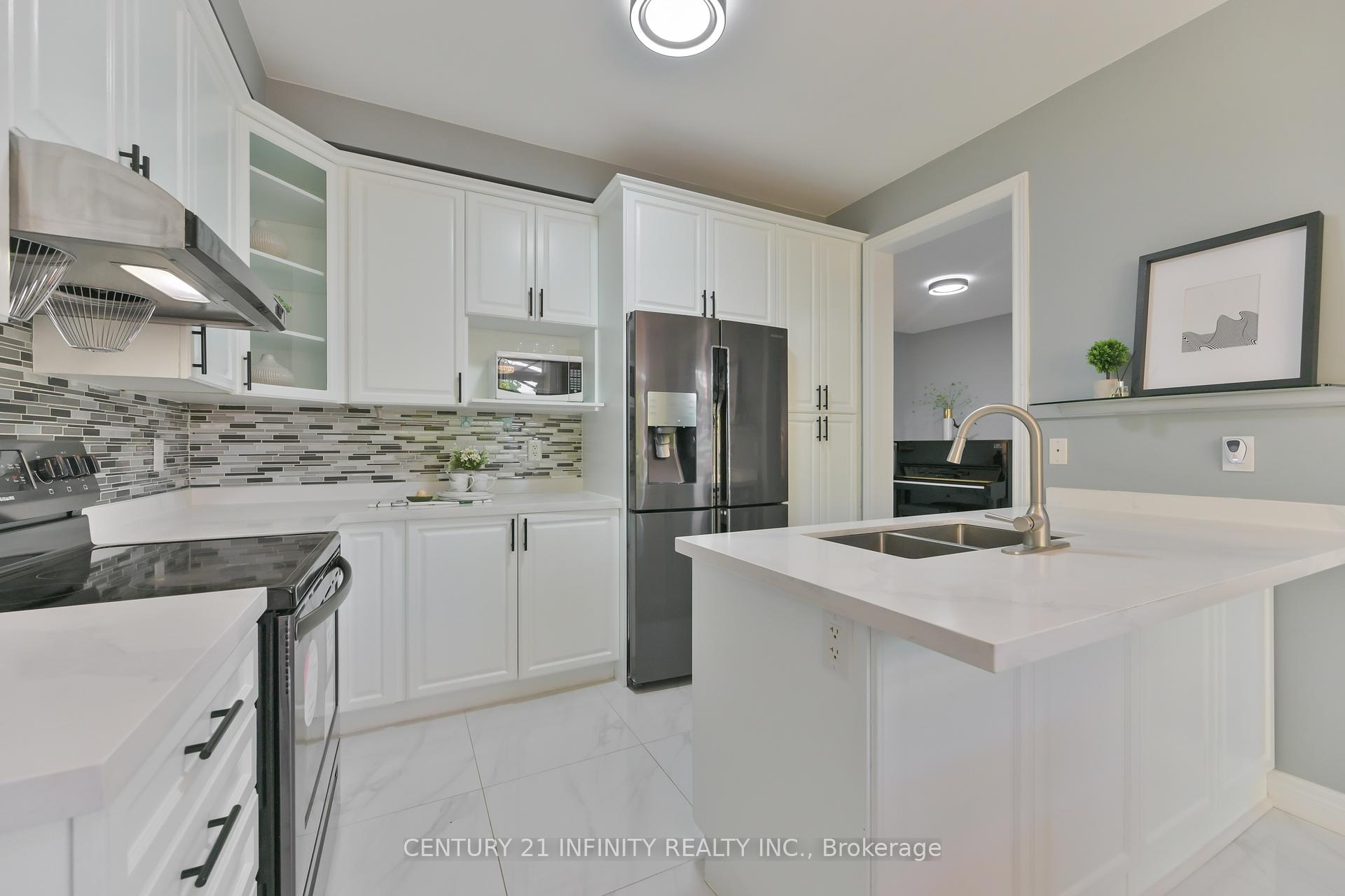 13 Snowy Owl Way, Toronto, ON M1X0B4 | 4 Bedroom 5 Bathroom Detached House | Image 10