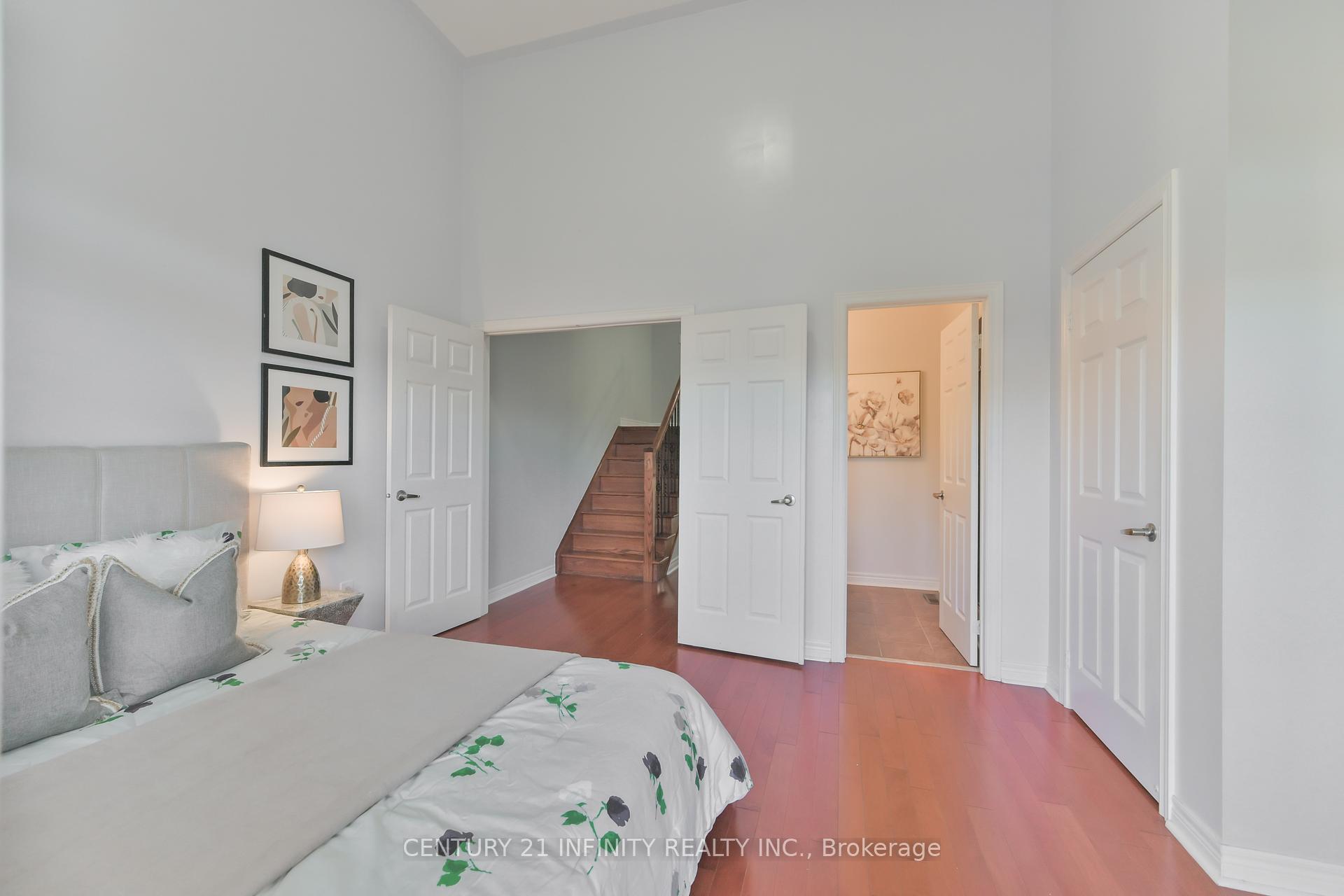 13 Snowy Owl Way, Toronto, ON M1X0B4 | 4 Bedroom 5 Bathroom Detached House | Image 15