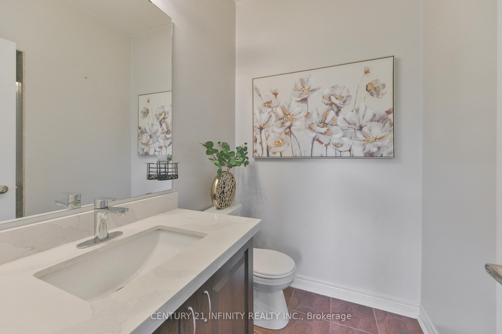 13 Snowy Owl Way, Toronto, ON M1X0B4 | 4 Bedroom 5 Bathroom Detached House | Image 17