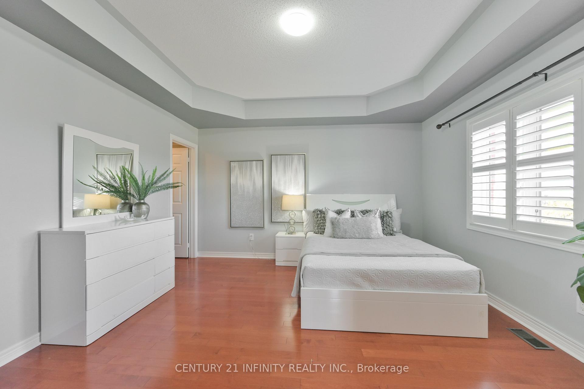 13 Snowy Owl Way, Toronto, ON M1X0B4 | 4 Bedroom 5 Bathroom Detached House | Image 20