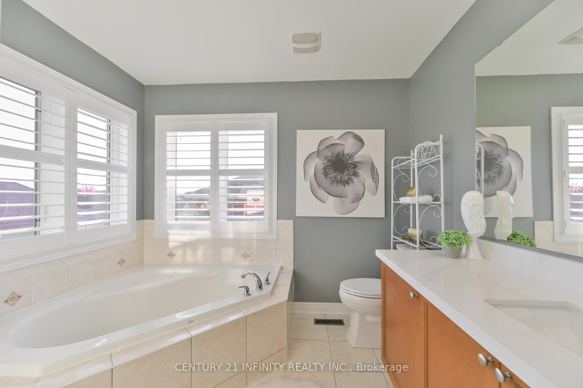 13 Snowy Owl Way, Toronto, ON M1X0B4 | 4 Bedroom 5 Bathroom Detached House | Image 22