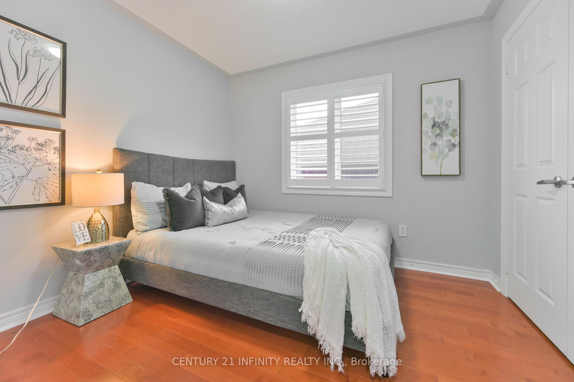 13 Snowy Owl Way, Toronto, ON M1X0B4 | 4 Bedroom 5 Bathroom Detached House | Image 25