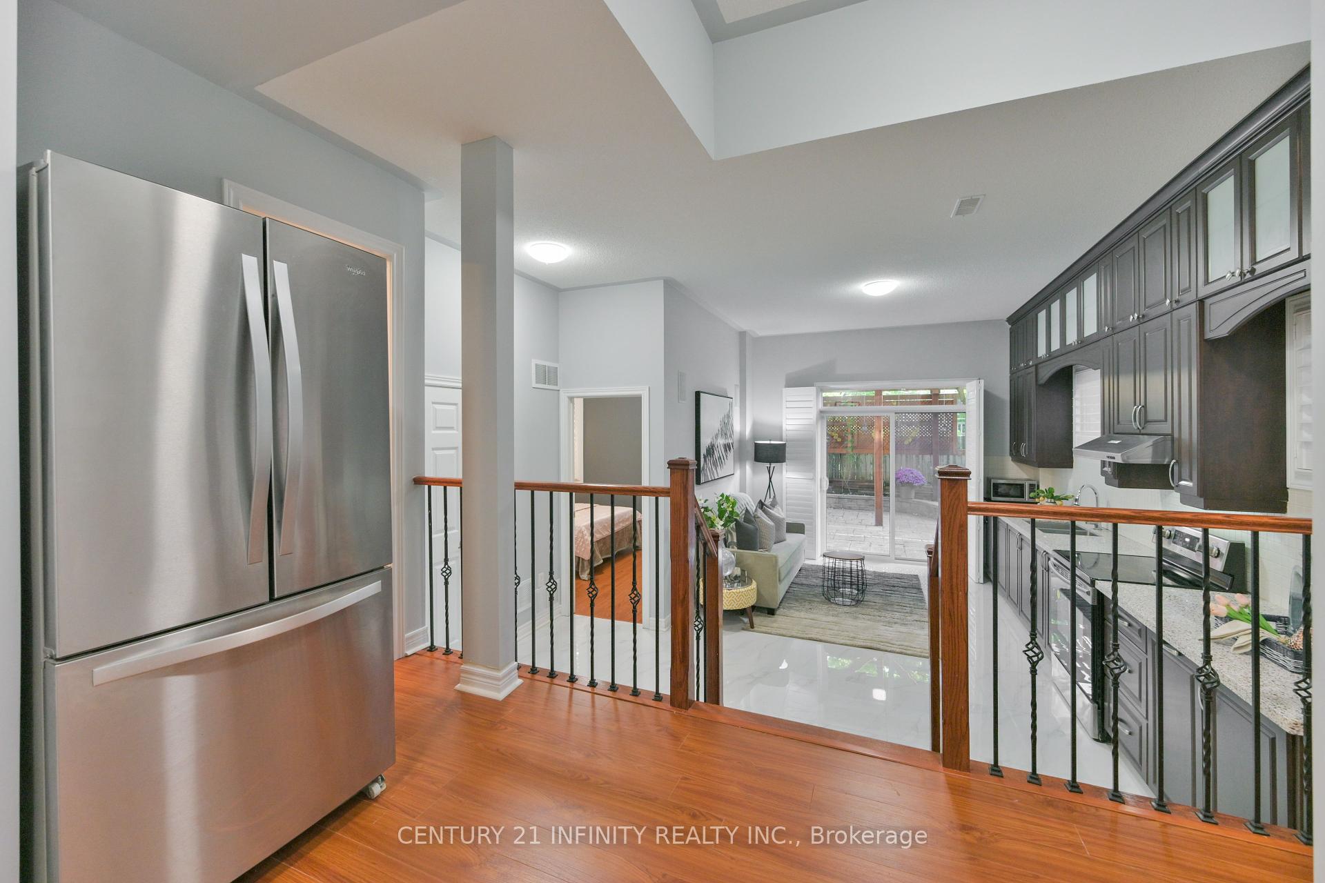 13 Snowy Owl Way, Toronto, ON M1X0B4 | 4 Bedroom 5 Bathroom Detached House | Image 28