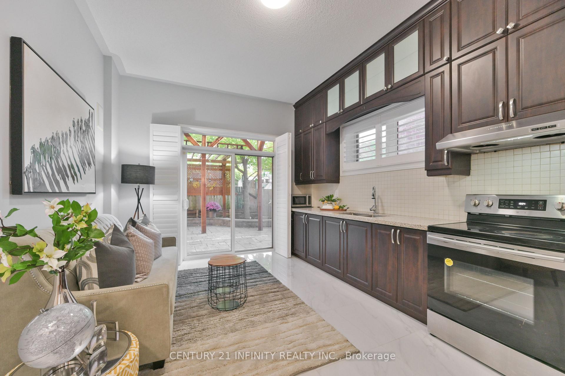 13 Snowy Owl Way, Toronto, ON M1X0B4 | 4 Bedroom 5 Bathroom Detached House | Image 29