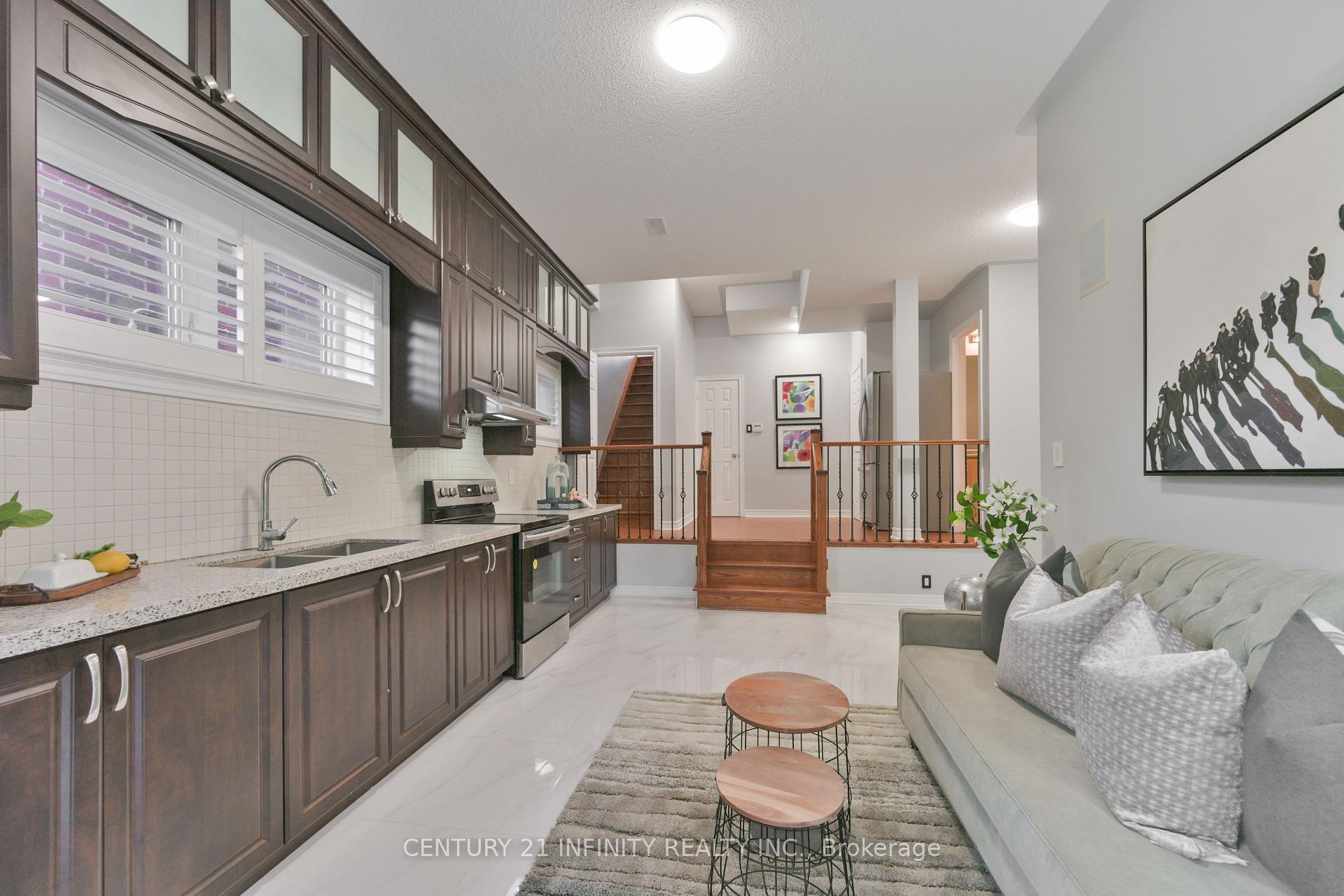 13 Snowy Owl Way, Toronto, ON M1X0B4 | 4 Bedroom 5 Bathroom Detached House | Image 30