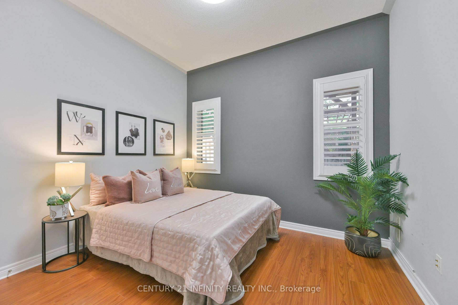 13 Snowy Owl Way, Toronto, ON M1X0B4 | 4 Bedroom 5 Bathroom Detached House | Image 31