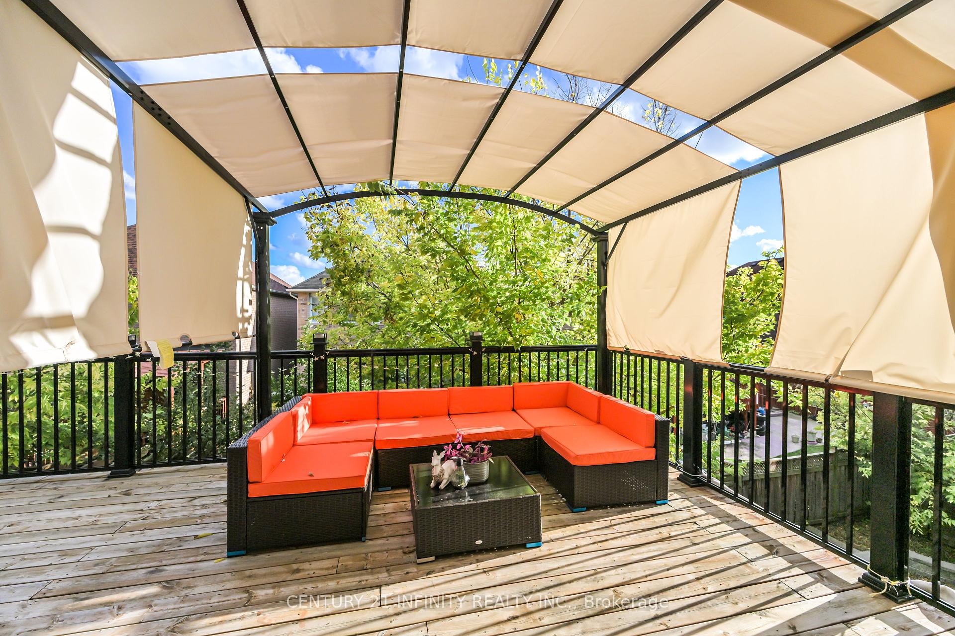 13 Snowy Owl Way, Toronto, ON M1X0B4 | 4 Bedroom 5 Bathroom Detached House | Image 34