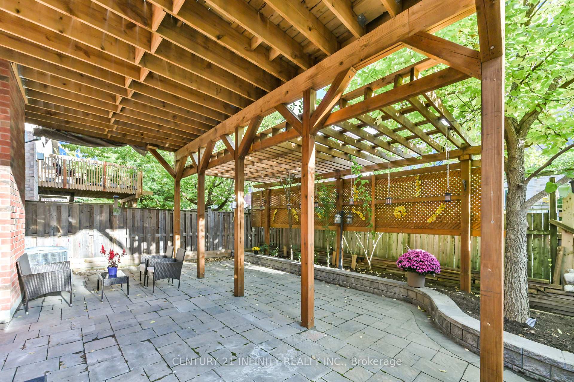 13 Snowy Owl Way, Toronto, ON M1X0B4 | 4 Bedroom 5 Bathroom Detached House | Image 36