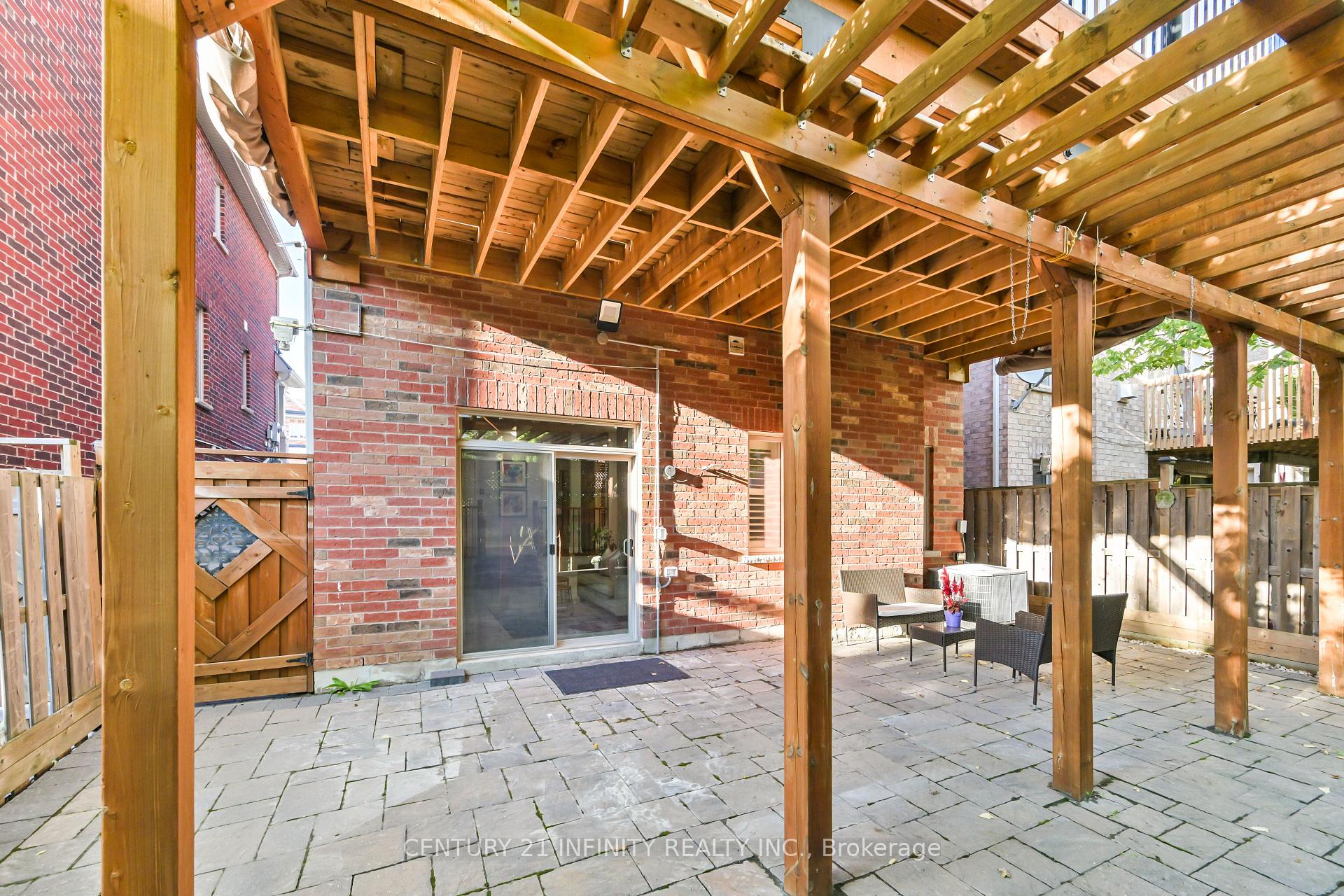 13 Snowy Owl Way, Toronto, ON M1X0B4 | 4 Bedroom 5 Bathroom Detached House | Image 37