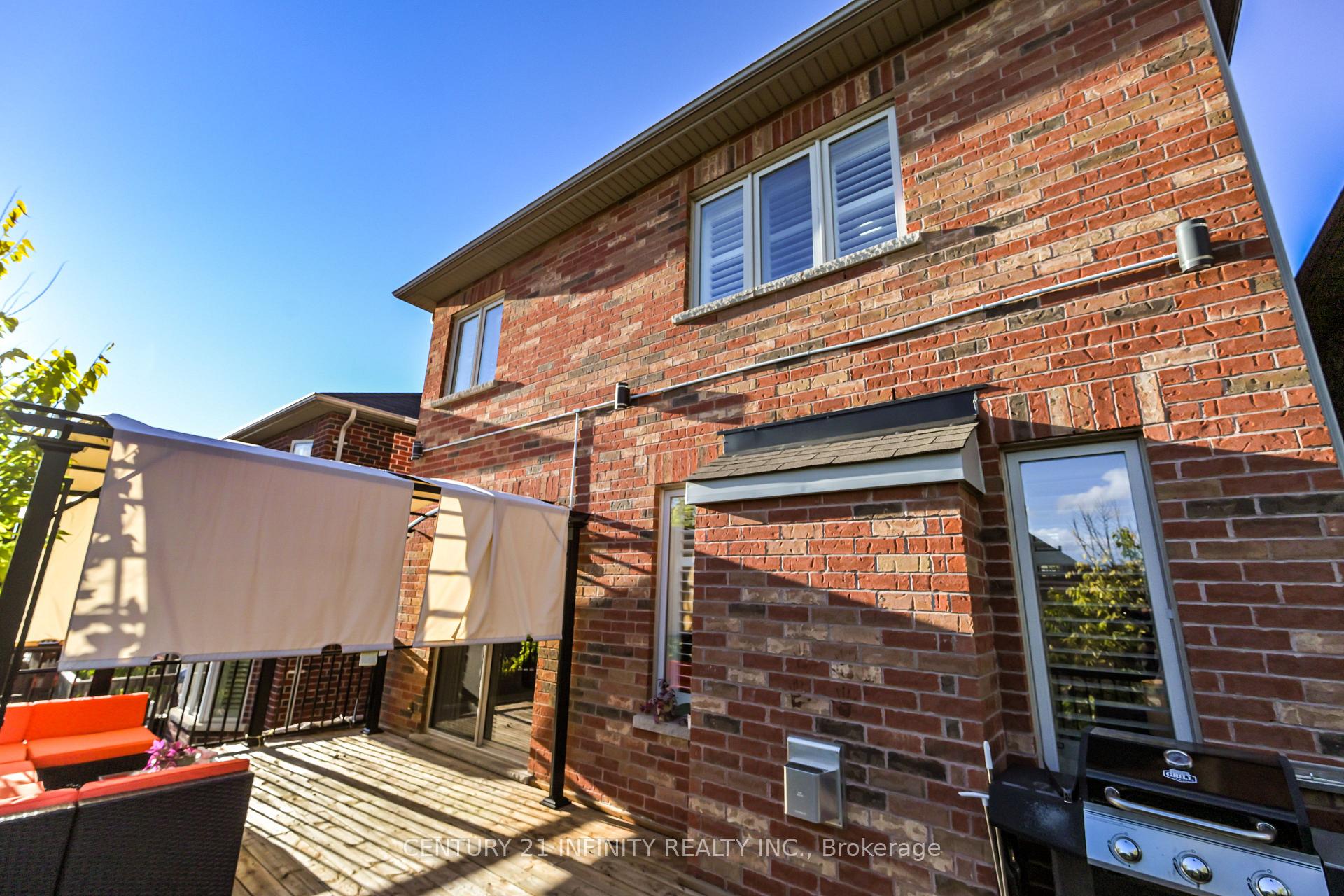 13 Snowy Owl Way, Toronto, ON M1X0B4 | 4 Bedroom 5 Bathroom Detached House | Image 38