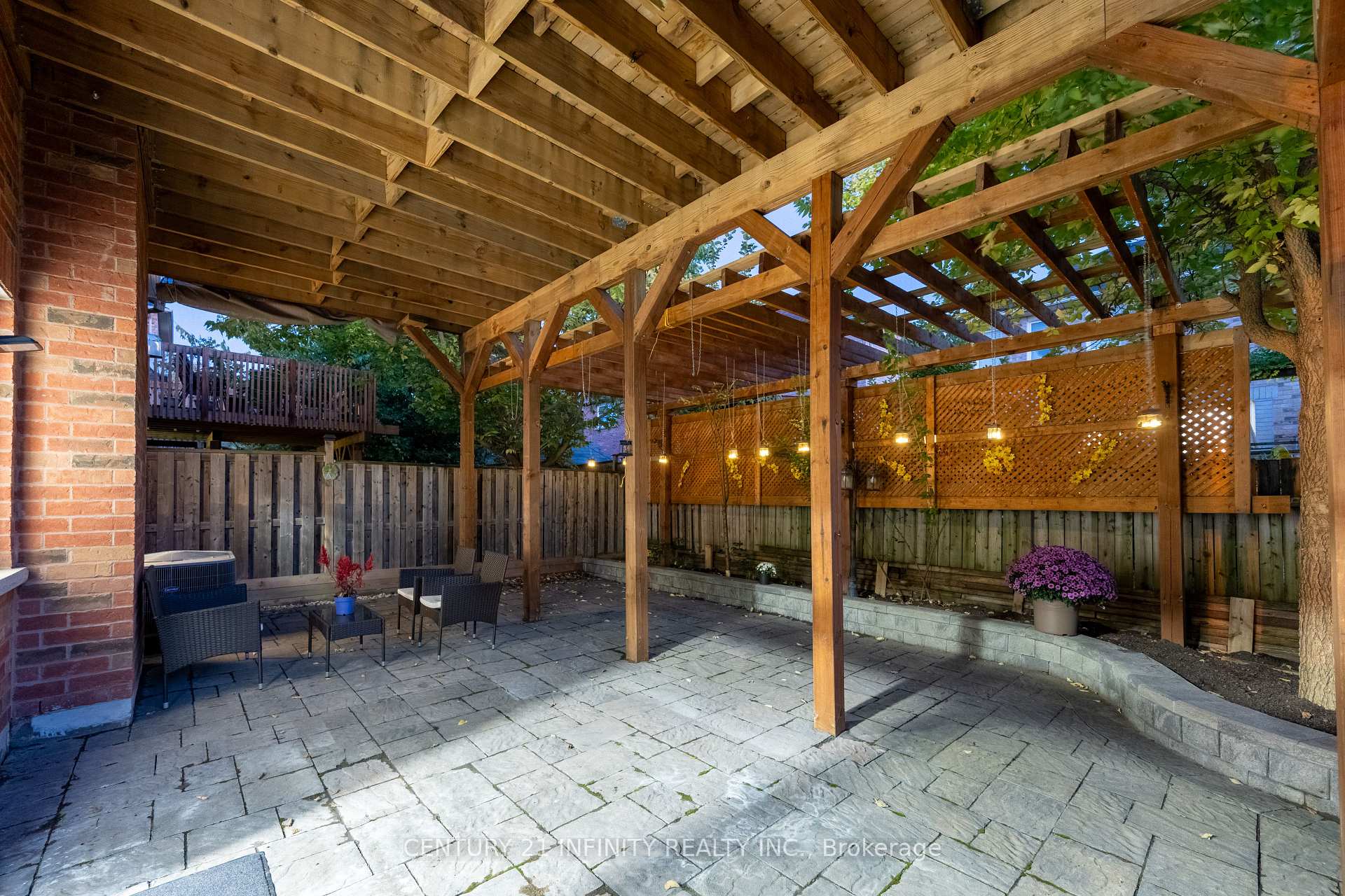 13 Snowy Owl Way, Toronto, ON M1X0B4 | 4 Bedroom 5 Bathroom Detached House | Image 40