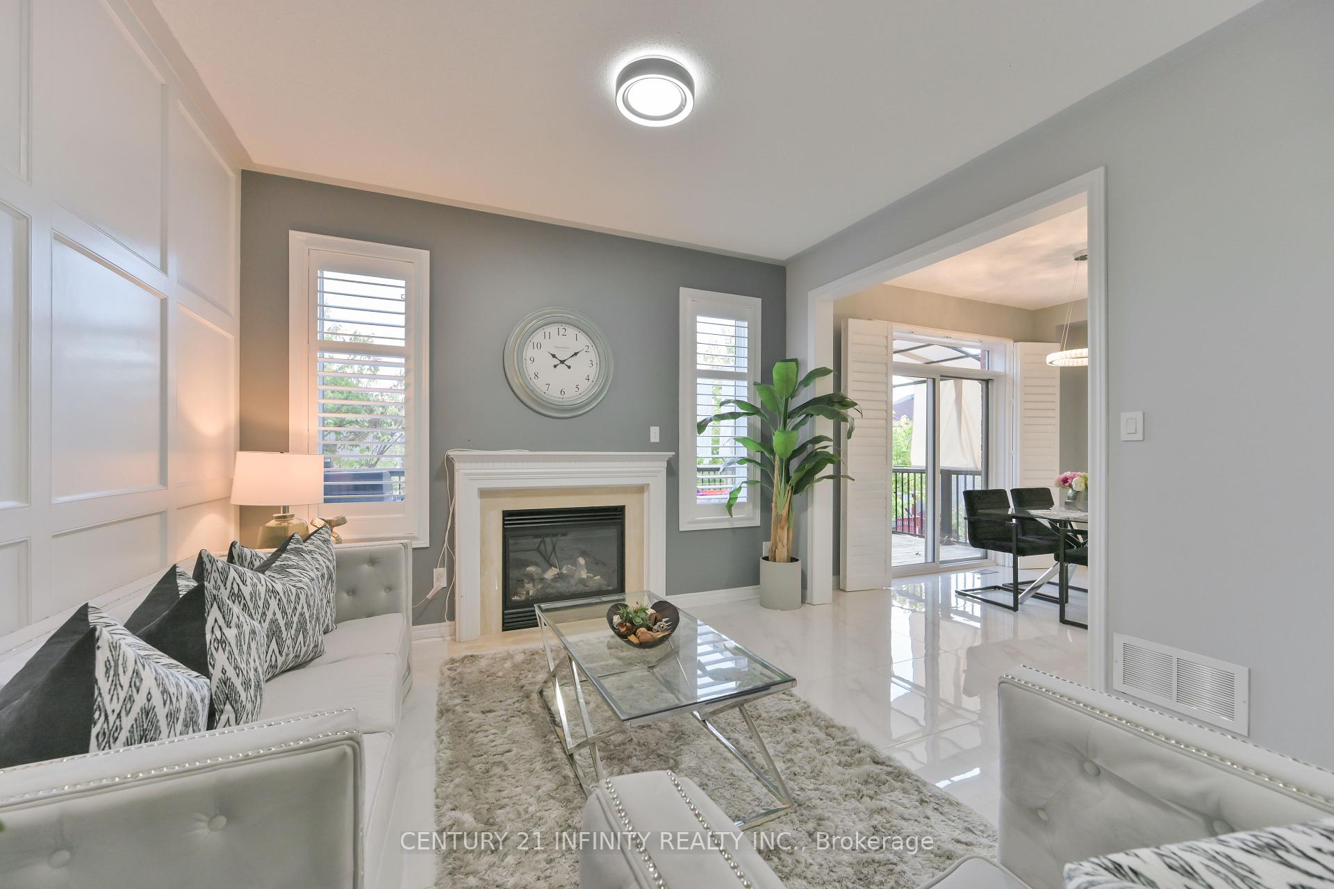 13 Snowy Owl Way, Toronto, ON M1X0B4 | 4 Bedroom 5 Bathroom Detached House | Image 5