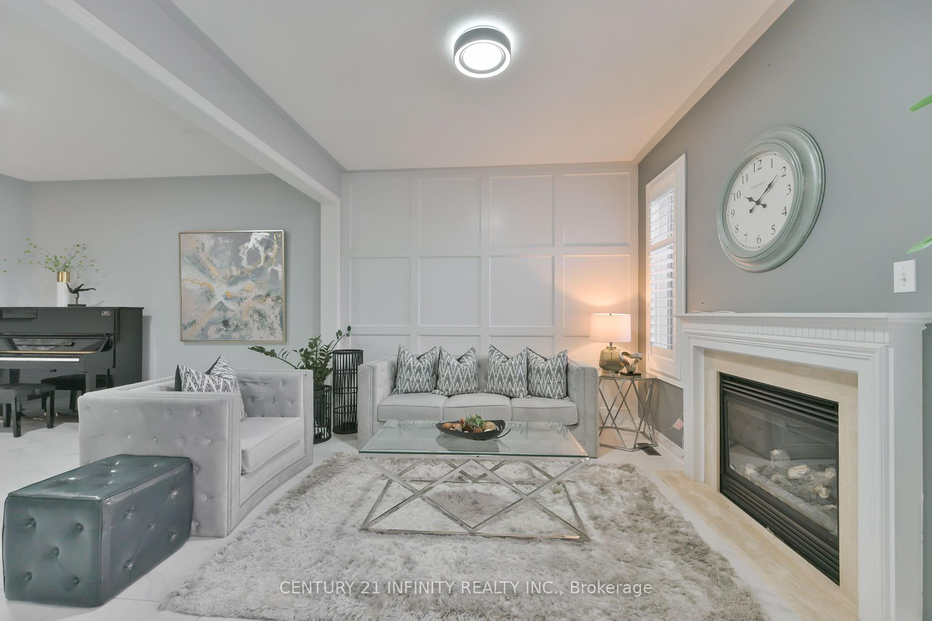 13 Snowy Owl Way, Toronto, ON M1X0B4 | 4 Bedroom 5 Bathroom Detached House | Image 6