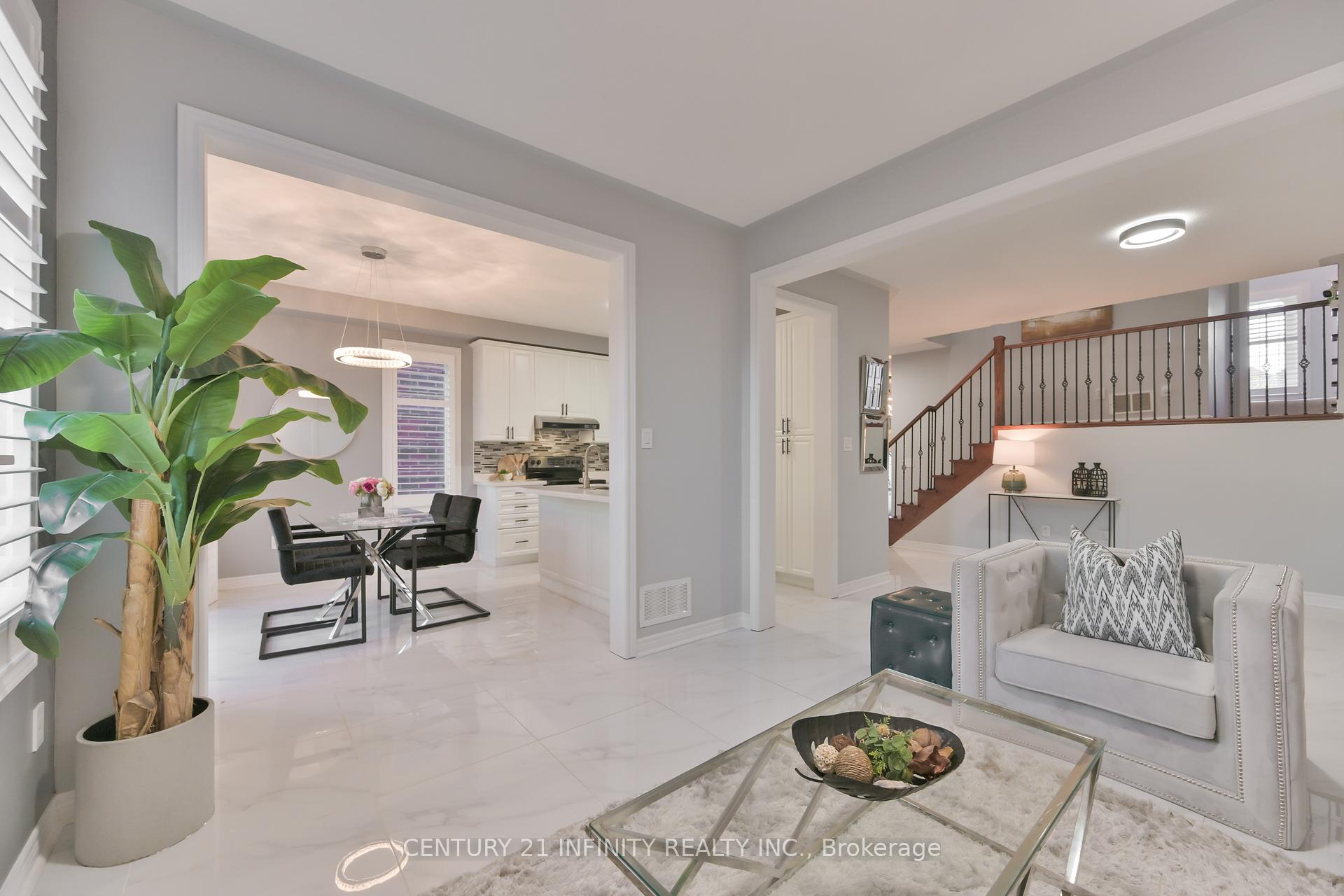 13 Snowy Owl Way, Toronto, ON M1X0B4 | 4 Bedroom 5 Bathroom Detached House | Image 8