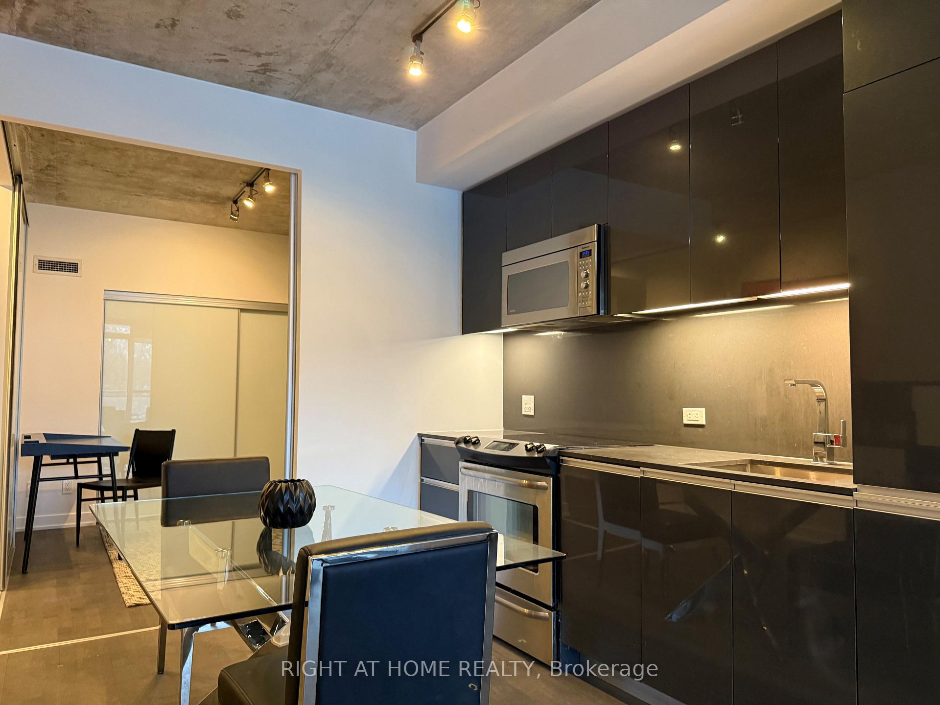 #306 - 1238 Dundas St E, Toronto, ON M4M2T1 | 2 Bedroom 2 Bathroom Condo Apt | Image 12