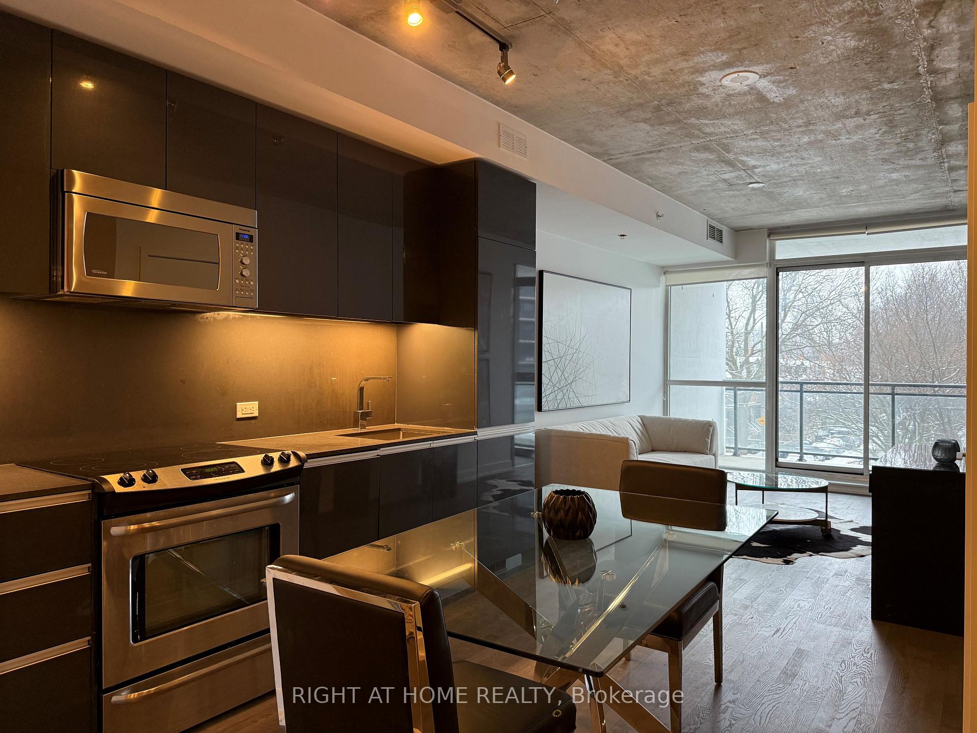 #306 - 1238 Dundas St E, Toronto, ON M4M2T1 | 2 Bedroom 2 Bathroom Condo Apt | Image 14