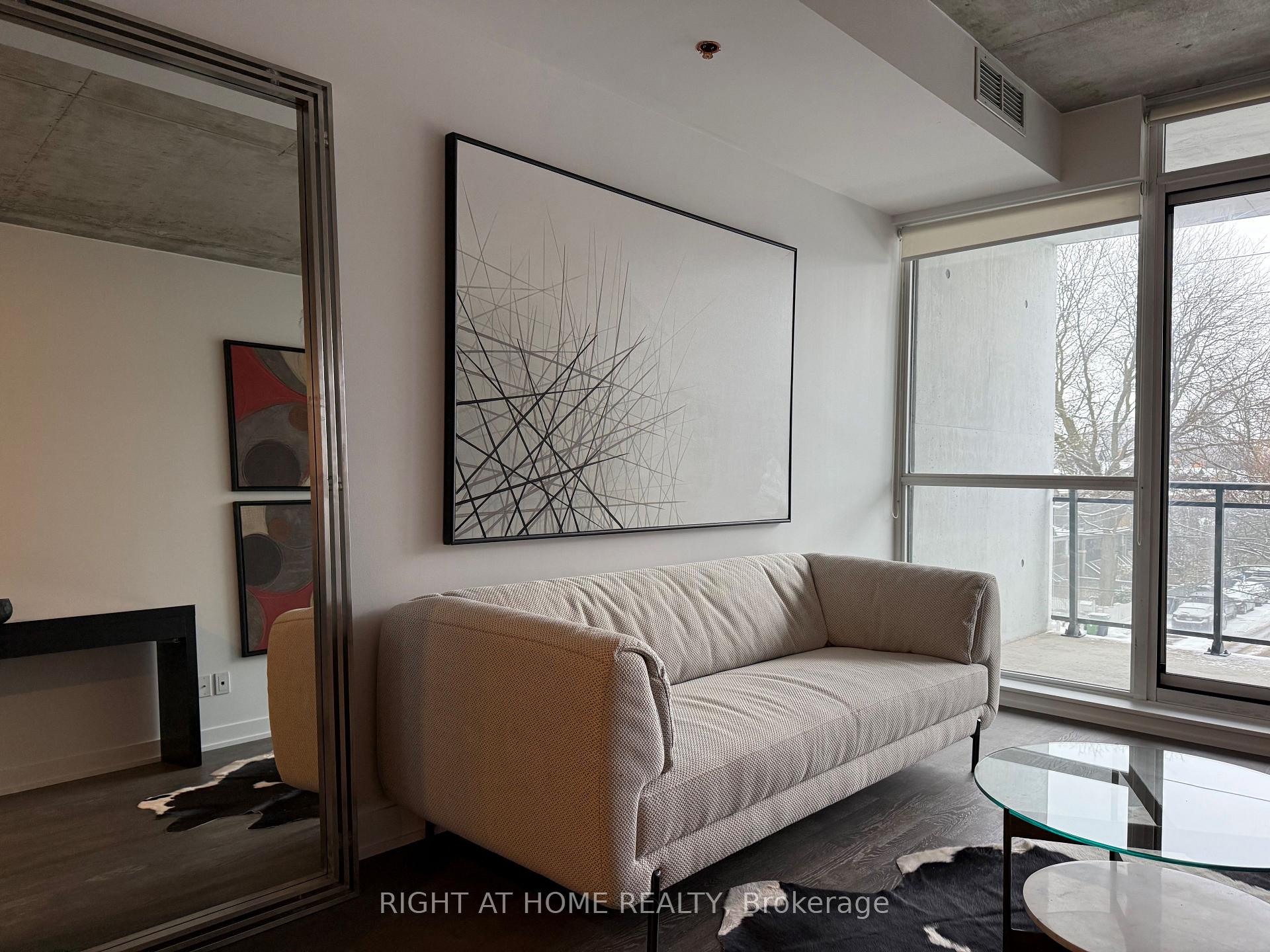 #306 - 1238 Dundas St E, Toronto, ON M4M2T1 | 2 Bedroom 2 Bathroom Condo Apt | Image 15