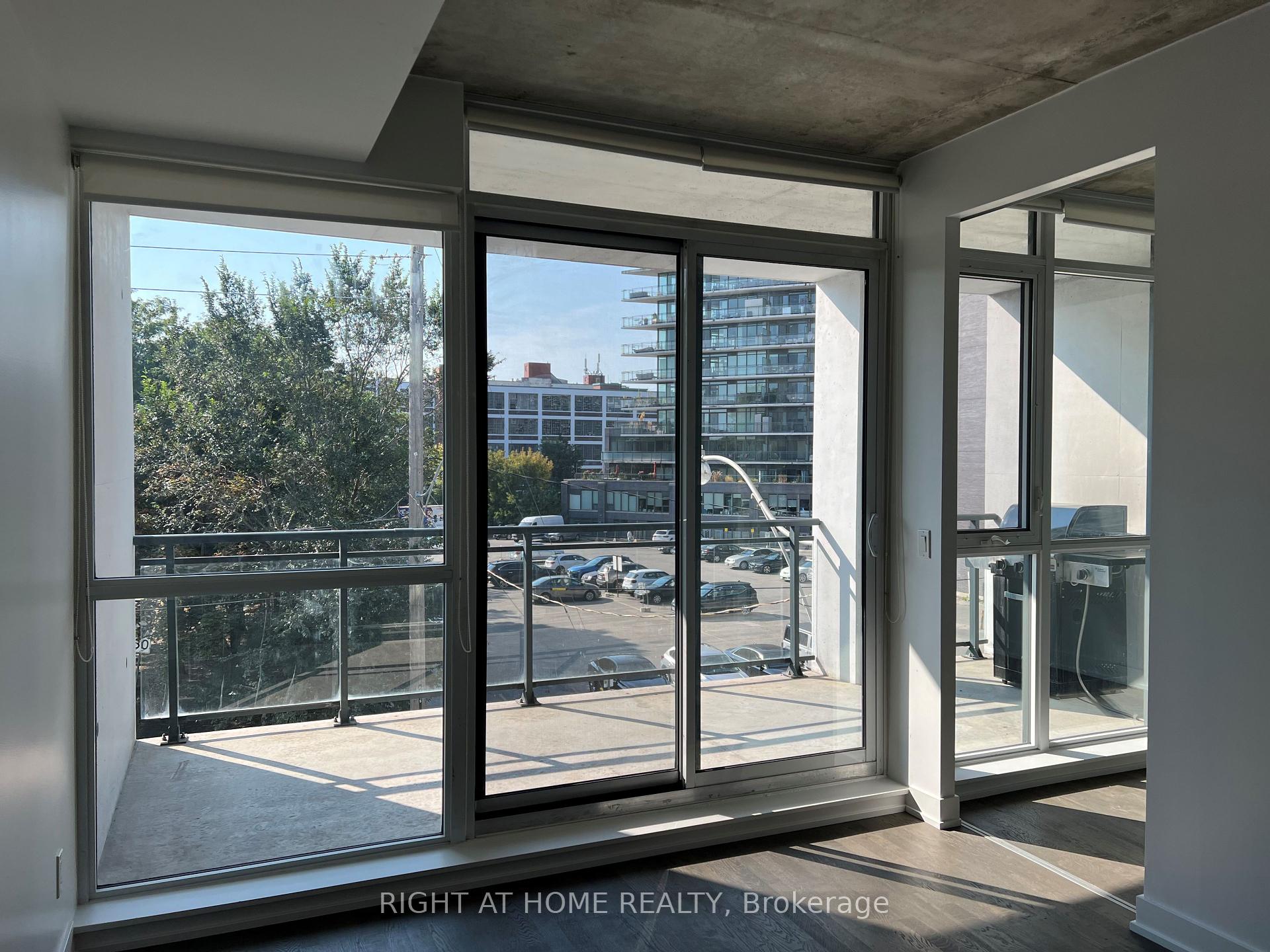 #306 - 1238 Dundas St E, Toronto, ON M4M2T1 | 2 Bedroom 2 Bathroom Condo Apt | Image 16