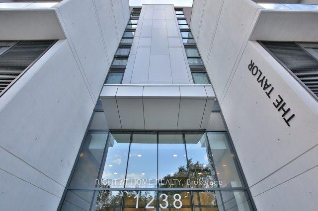 #306 - 1238 Dundas St E, Toronto, ON M4M2T1 | 2 Bedroom 2 Bathroom Condo Apt | Image 2