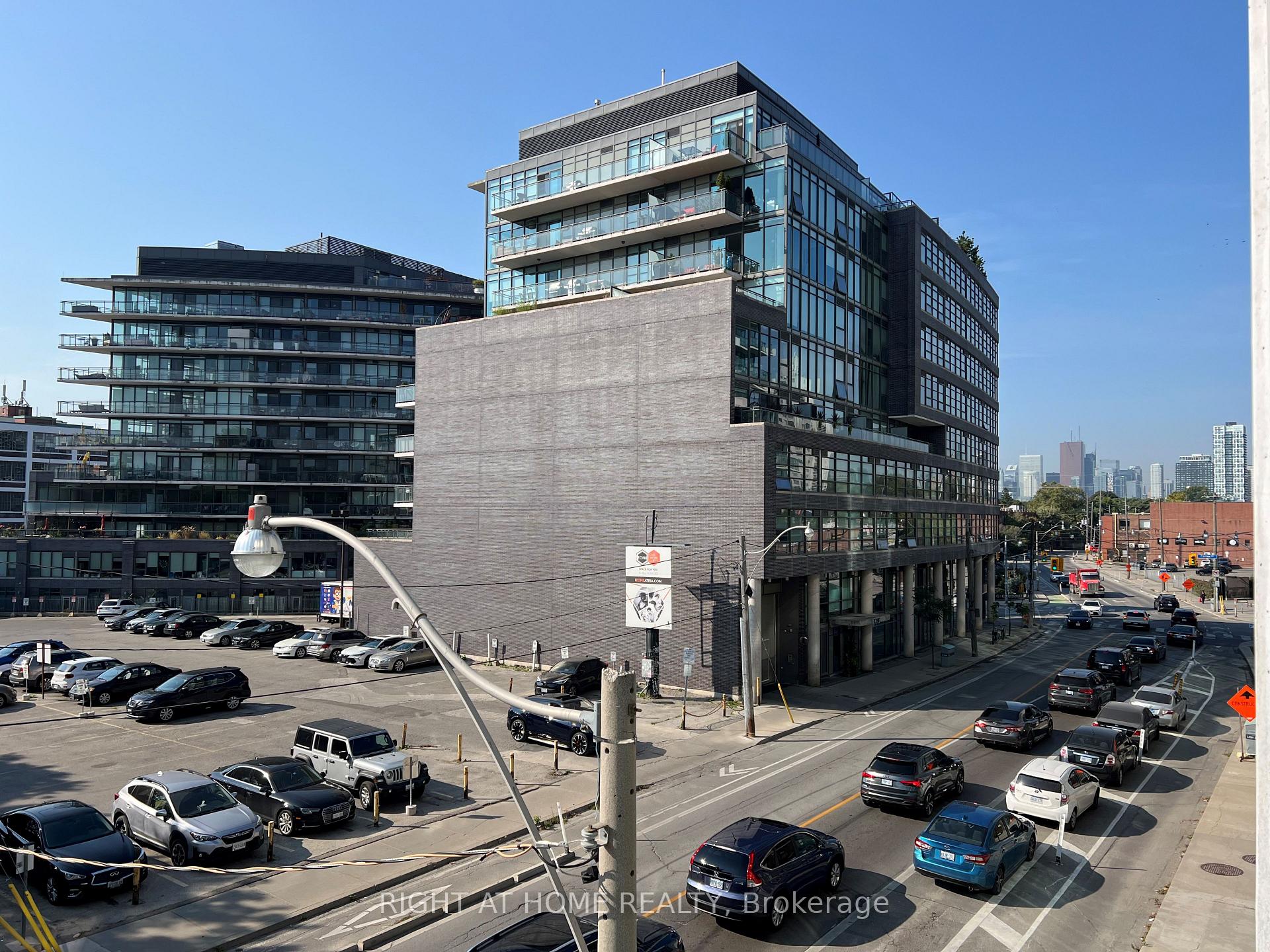 #306 - 1238 Dundas St E, Toronto, ON M4M2T1 | 2 Bedroom 2 Bathroom Condo Apt | Image 20