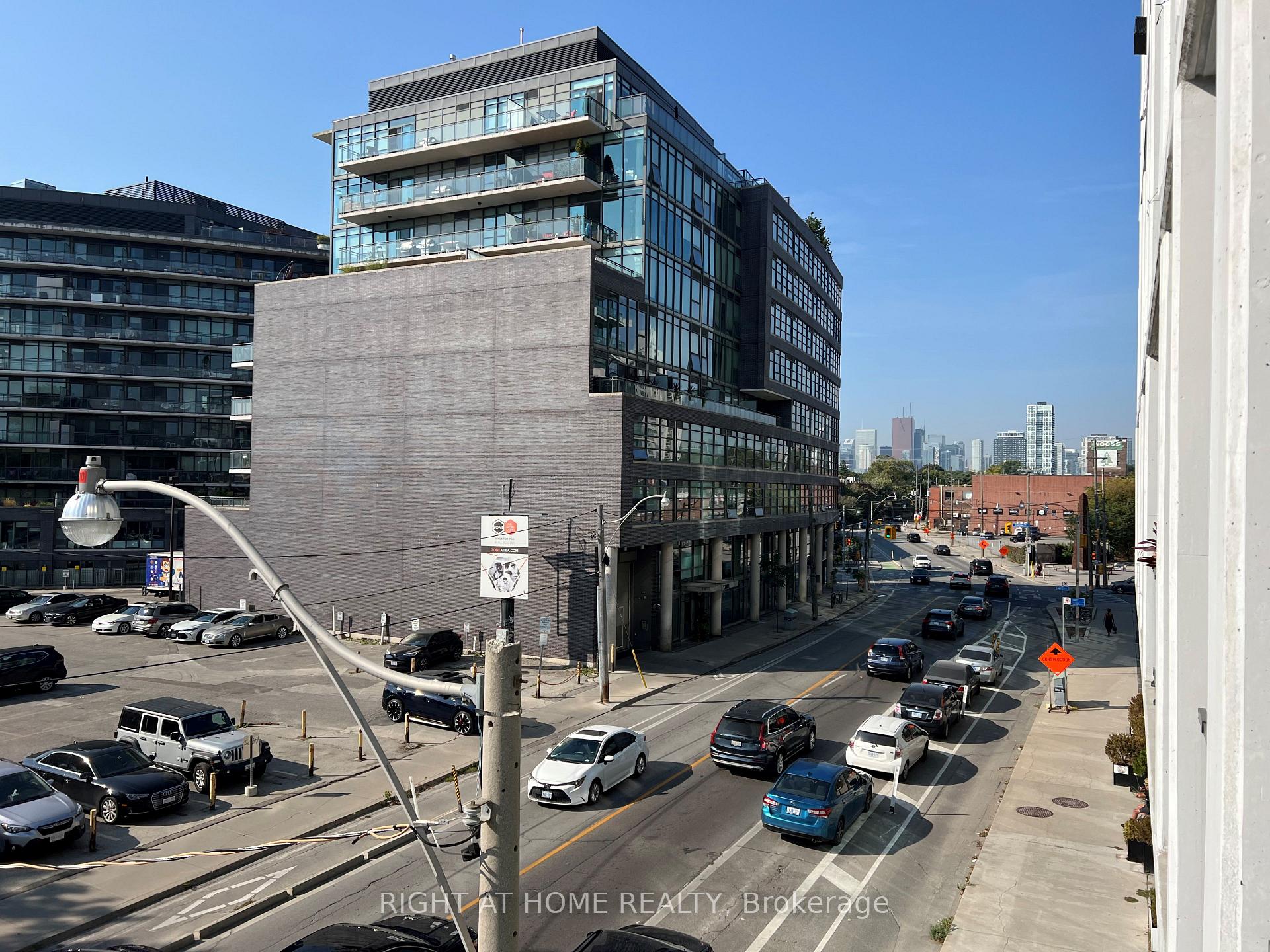#306 - 1238 Dundas St E, Toronto, ON M4M2T1 | 2 Bedroom 2 Bathroom Condo Apt | Image 21