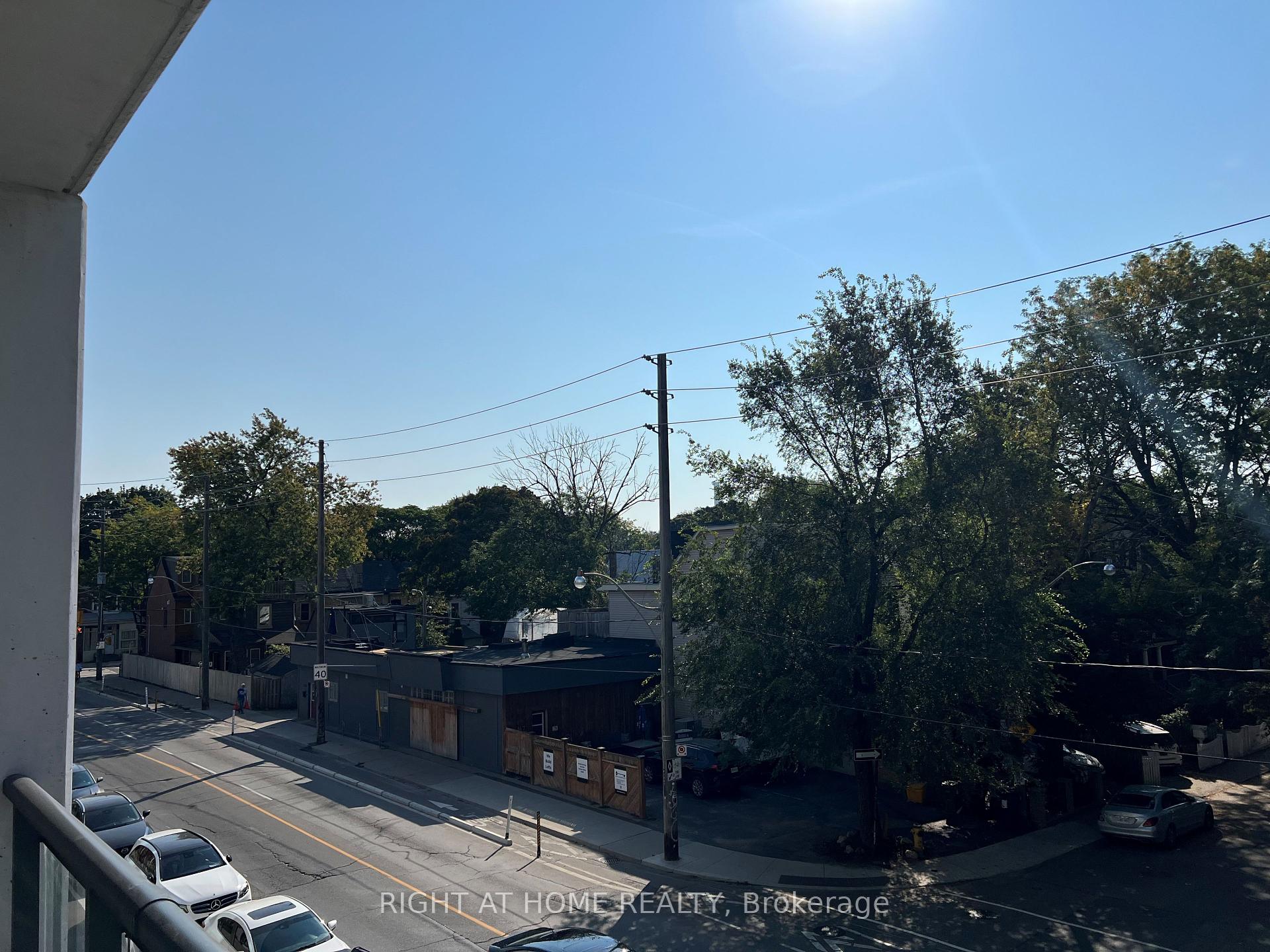 #306 - 1238 Dundas St E, Toronto, ON M4M2T1 | 2 Bedroom 2 Bathroom Condo Apt | Image 23