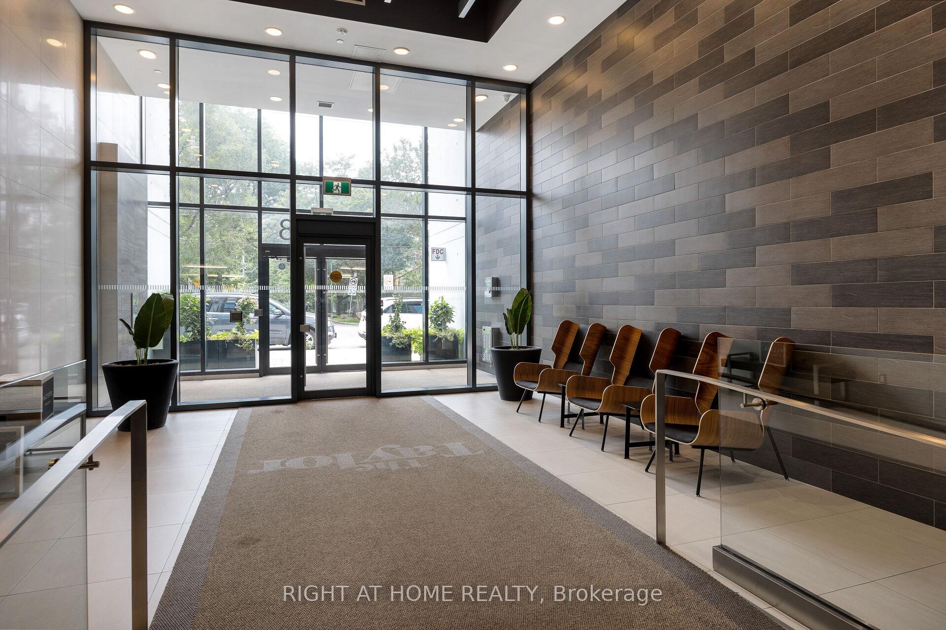 #306 - 1238 Dundas St E, Toronto, ON M4M2T1 | 2 Bedroom 2 Bathroom Condo Apt | Image 5