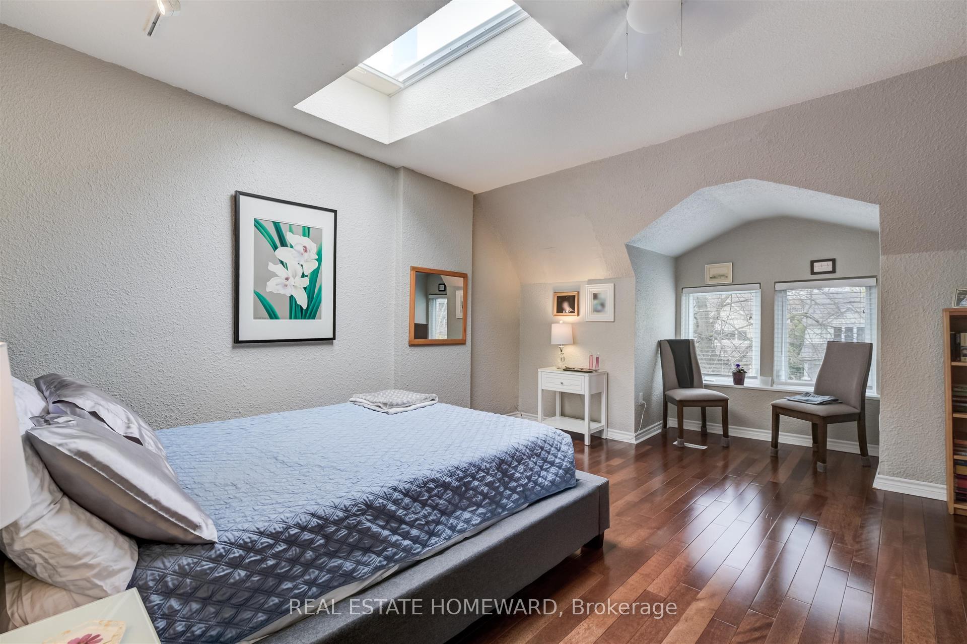 167 Wineva Ave, Toronto, ON M4E2T5 | 3 Bedroom 4 Bathroom Detached House | Image 14