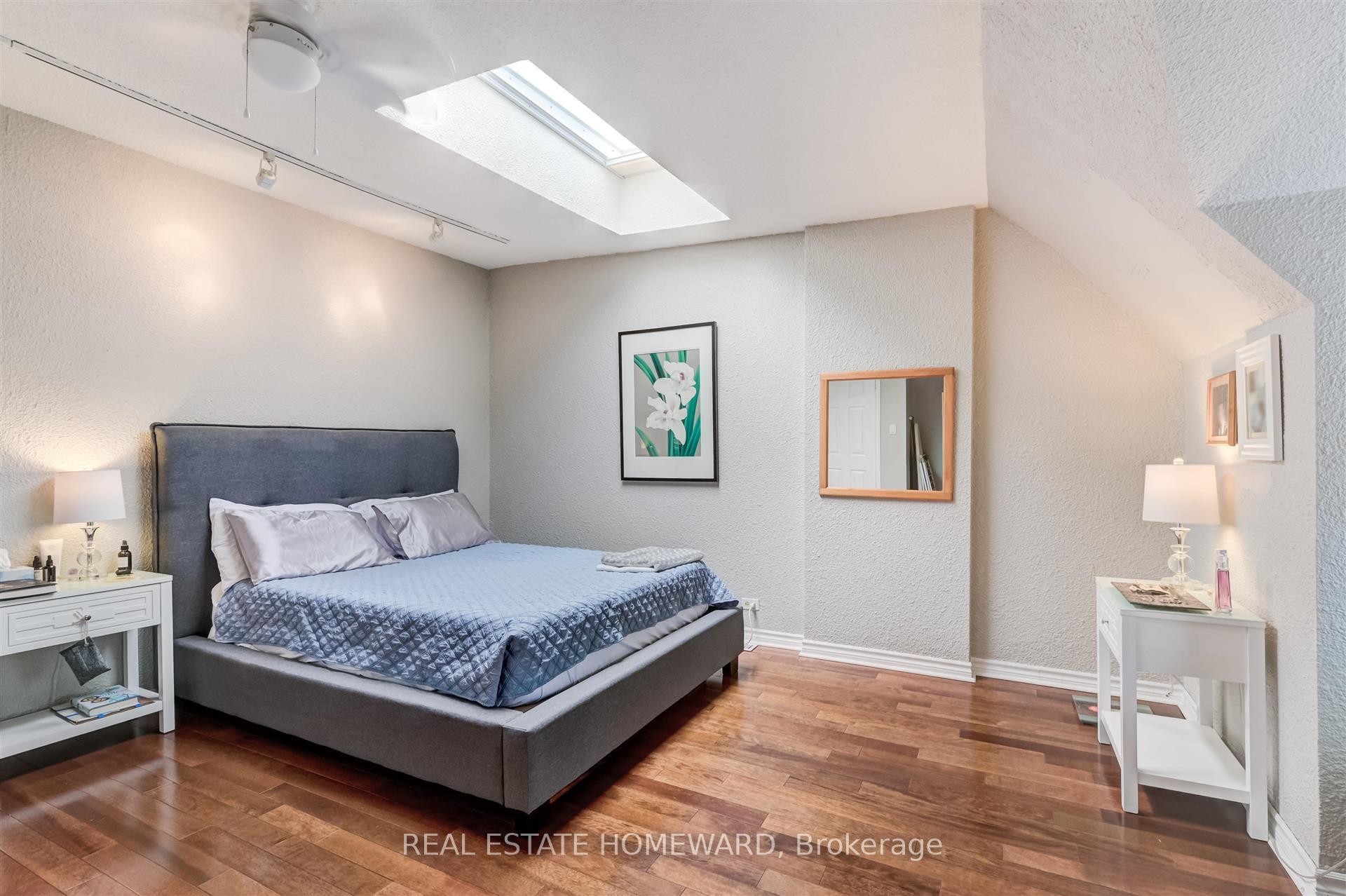 167 Wineva Ave, Toronto, ON M4E2T5 | 3 Bedroom 4 Bathroom Detached House | Image 15