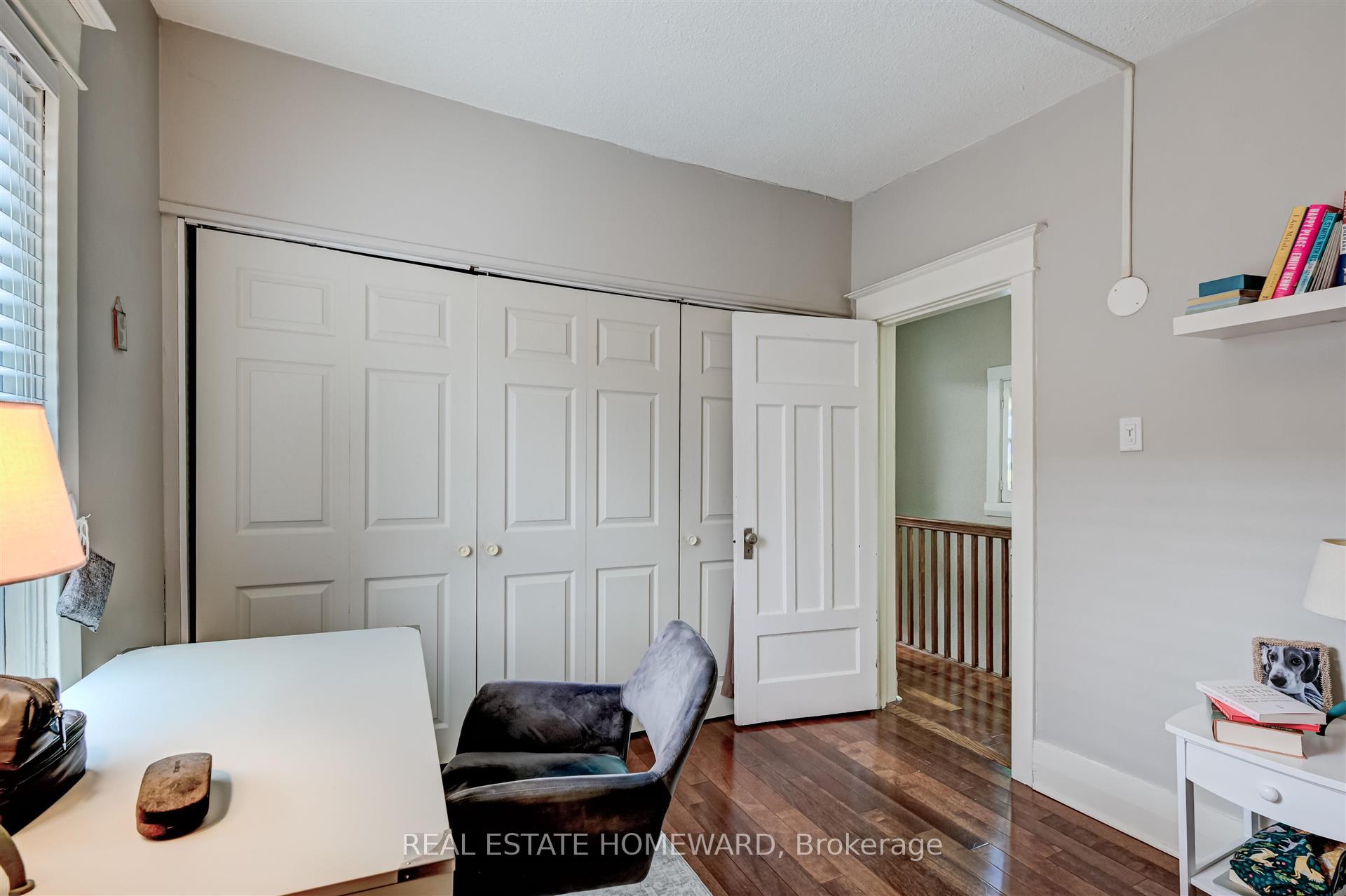 167 Wineva Ave, Toronto, ON M4E2T5 | 3 Bedroom 4 Bathroom Detached House | Image 16