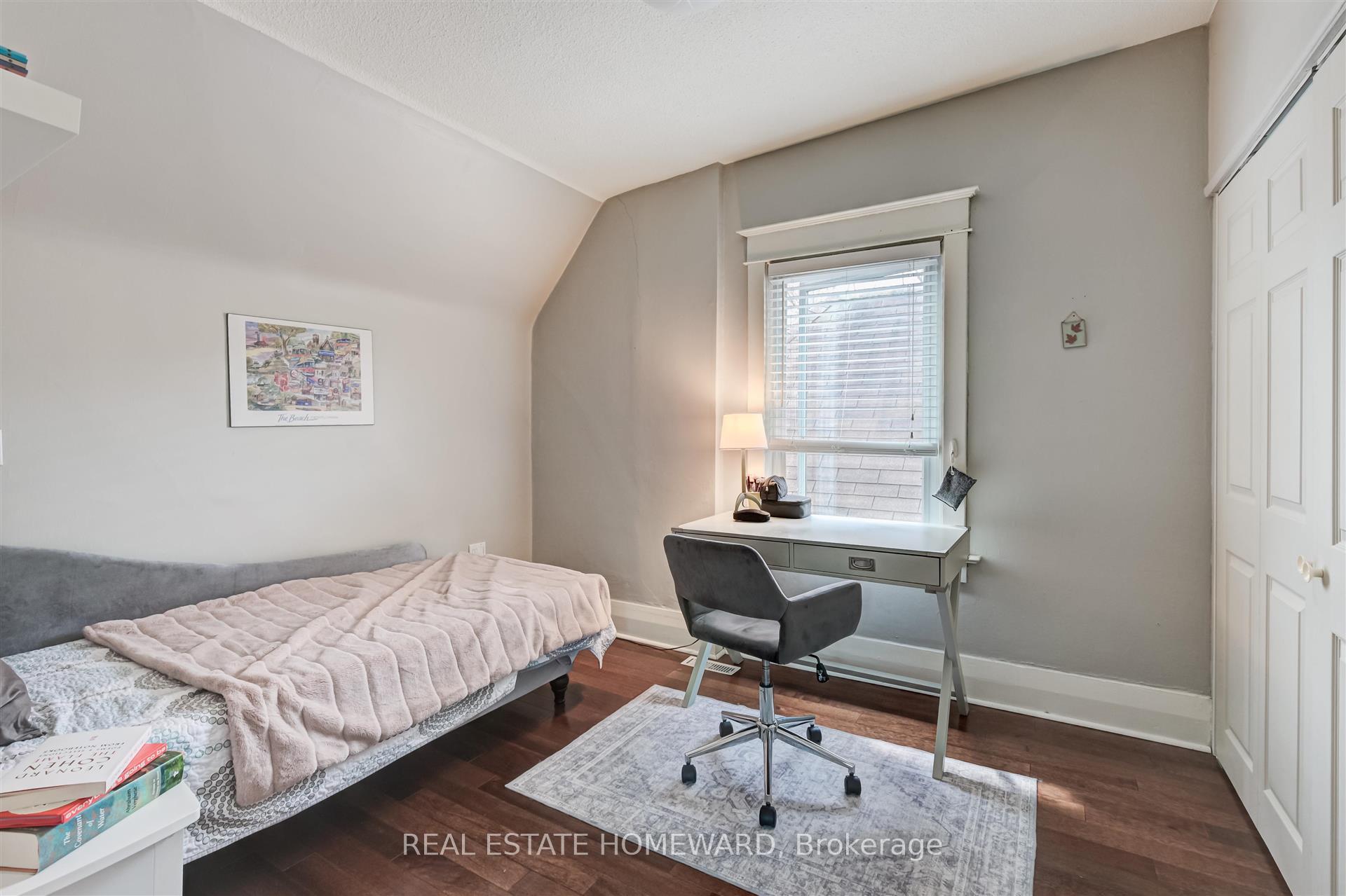 167 Wineva Ave, Toronto, ON M4E2T5 | 3 Bedroom 4 Bathroom Detached House | Image 17