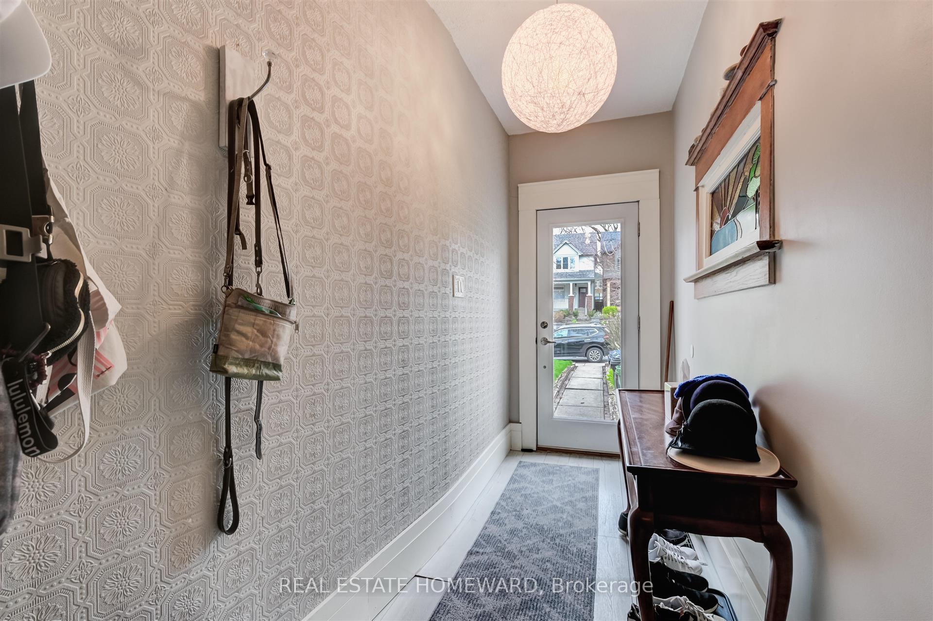 167 Wineva Ave, Toronto, ON M4E2T5 | 3 Bedroom 4 Bathroom Detached House | Image 2